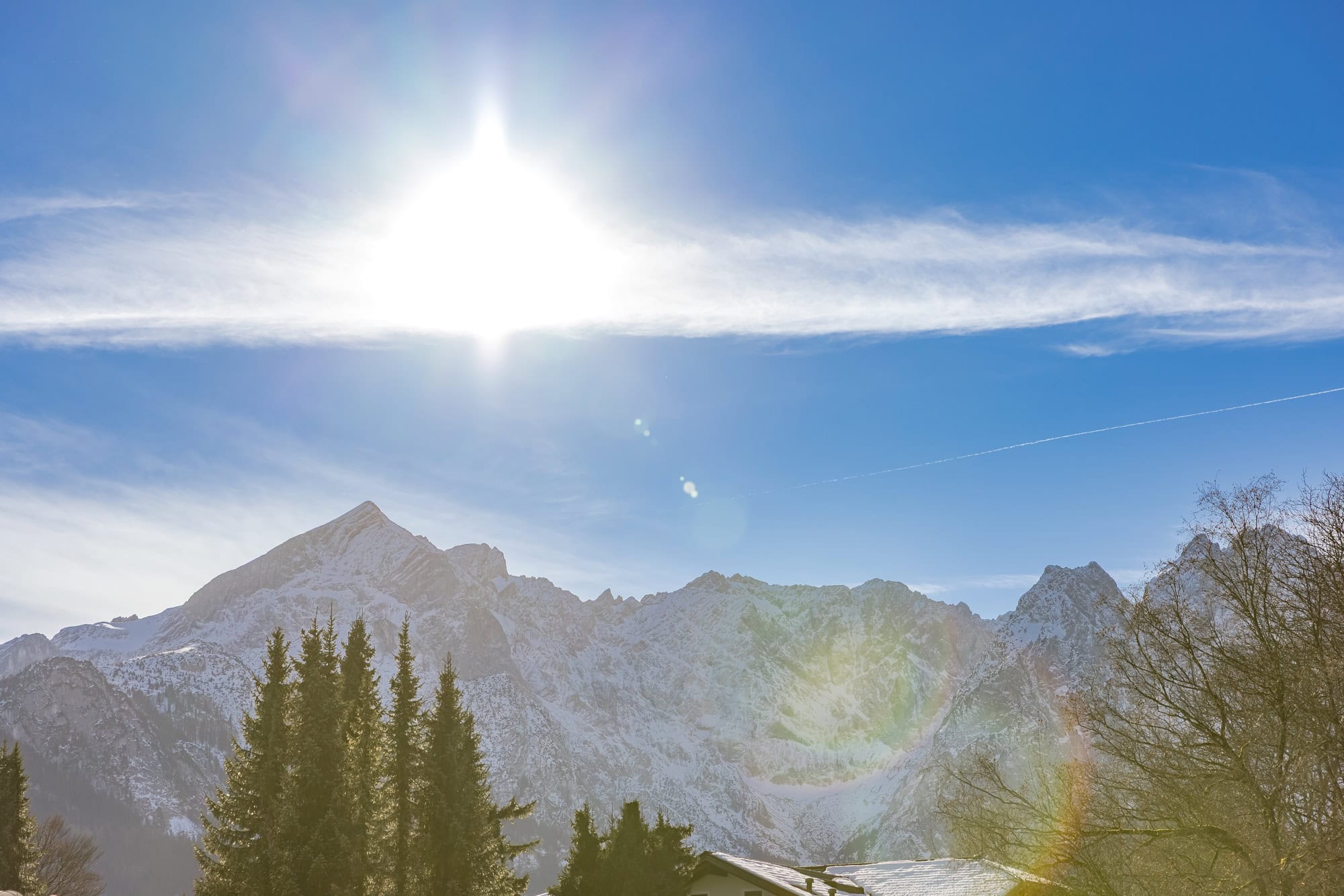 Berge