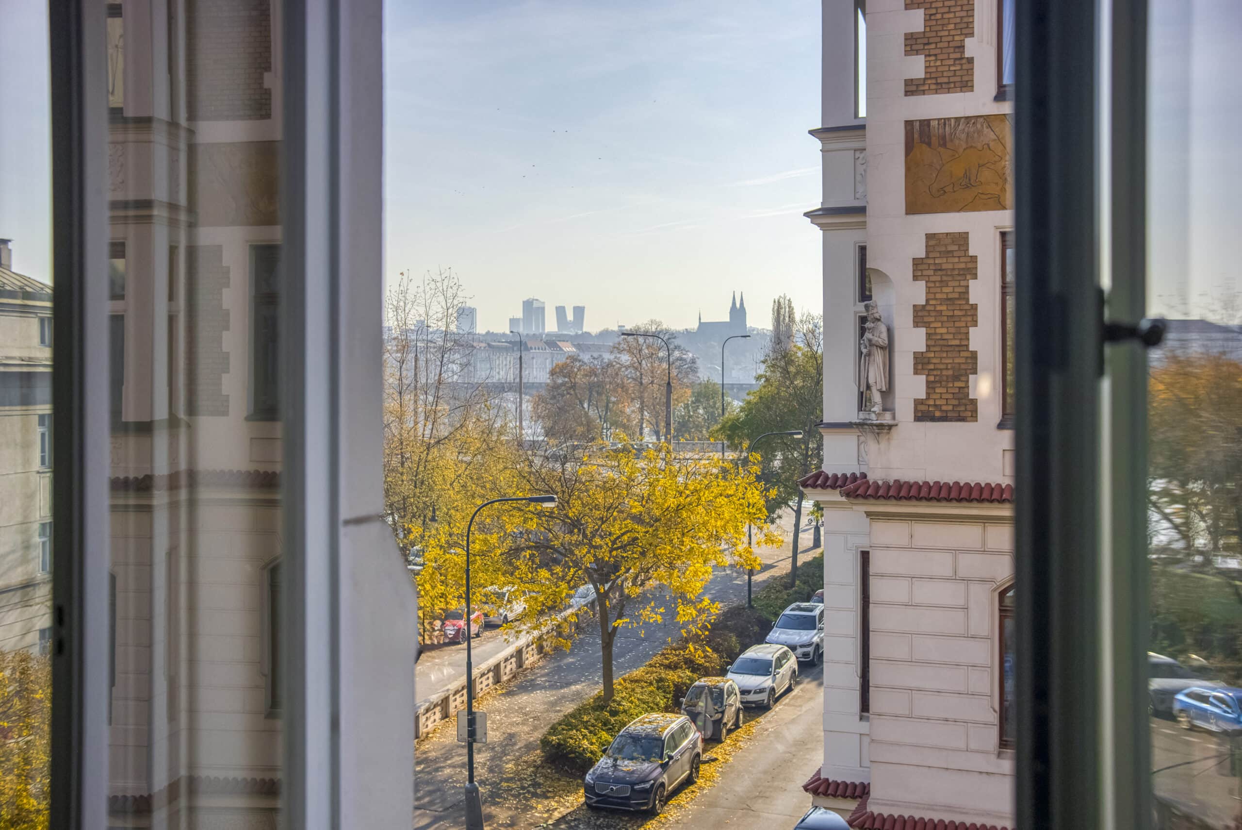 Aussicht