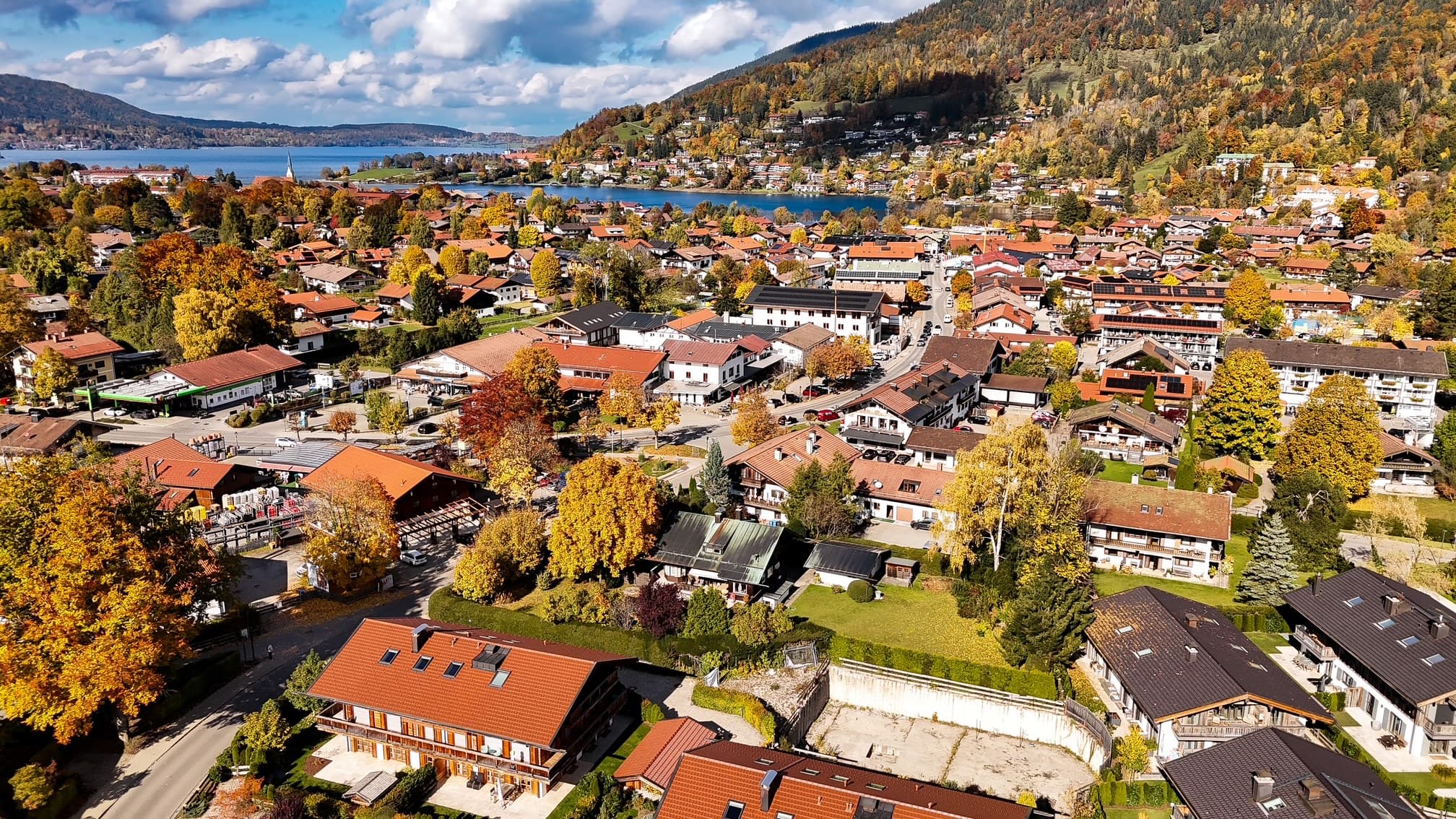 See- und Ortsnähe