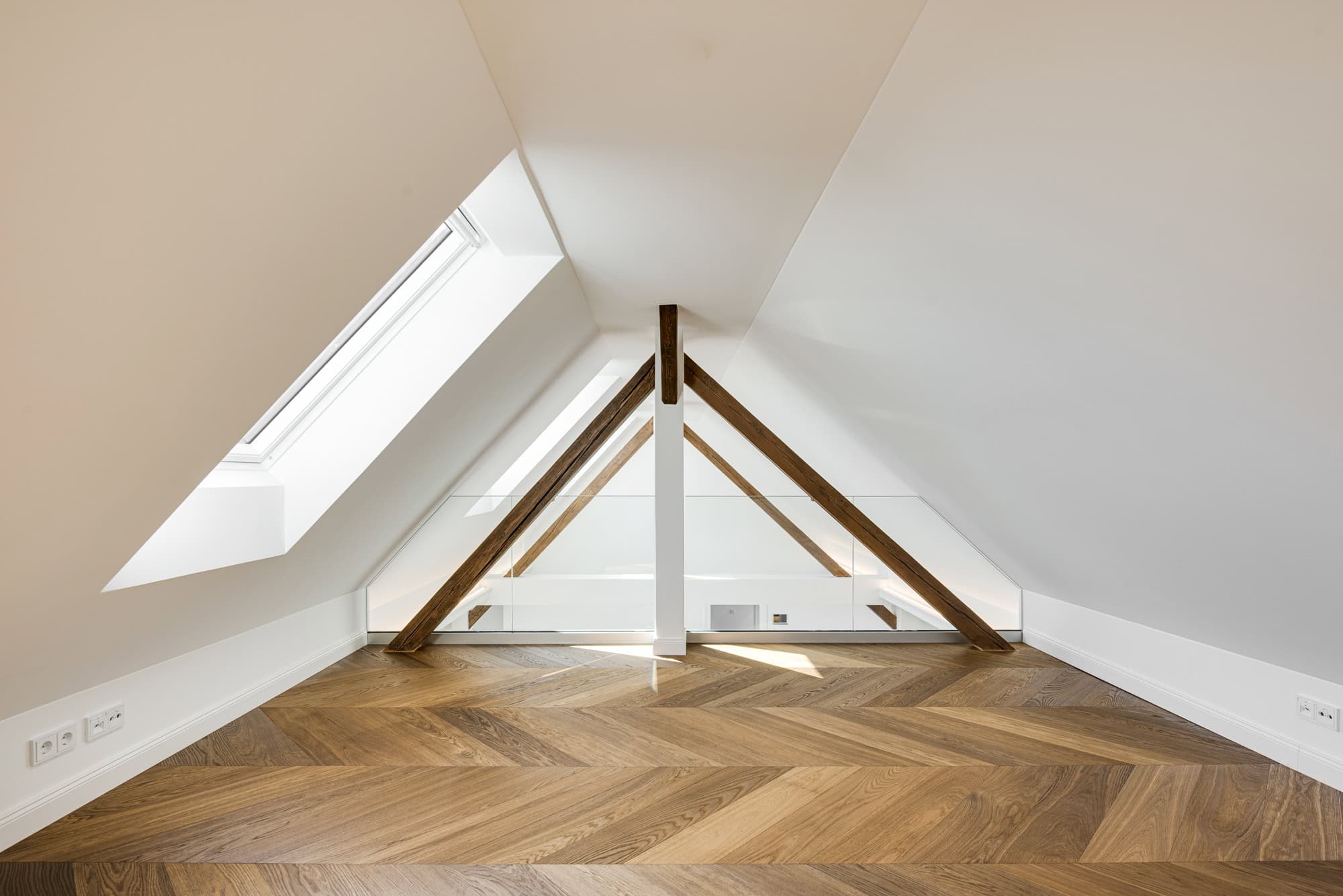 Galerie groß