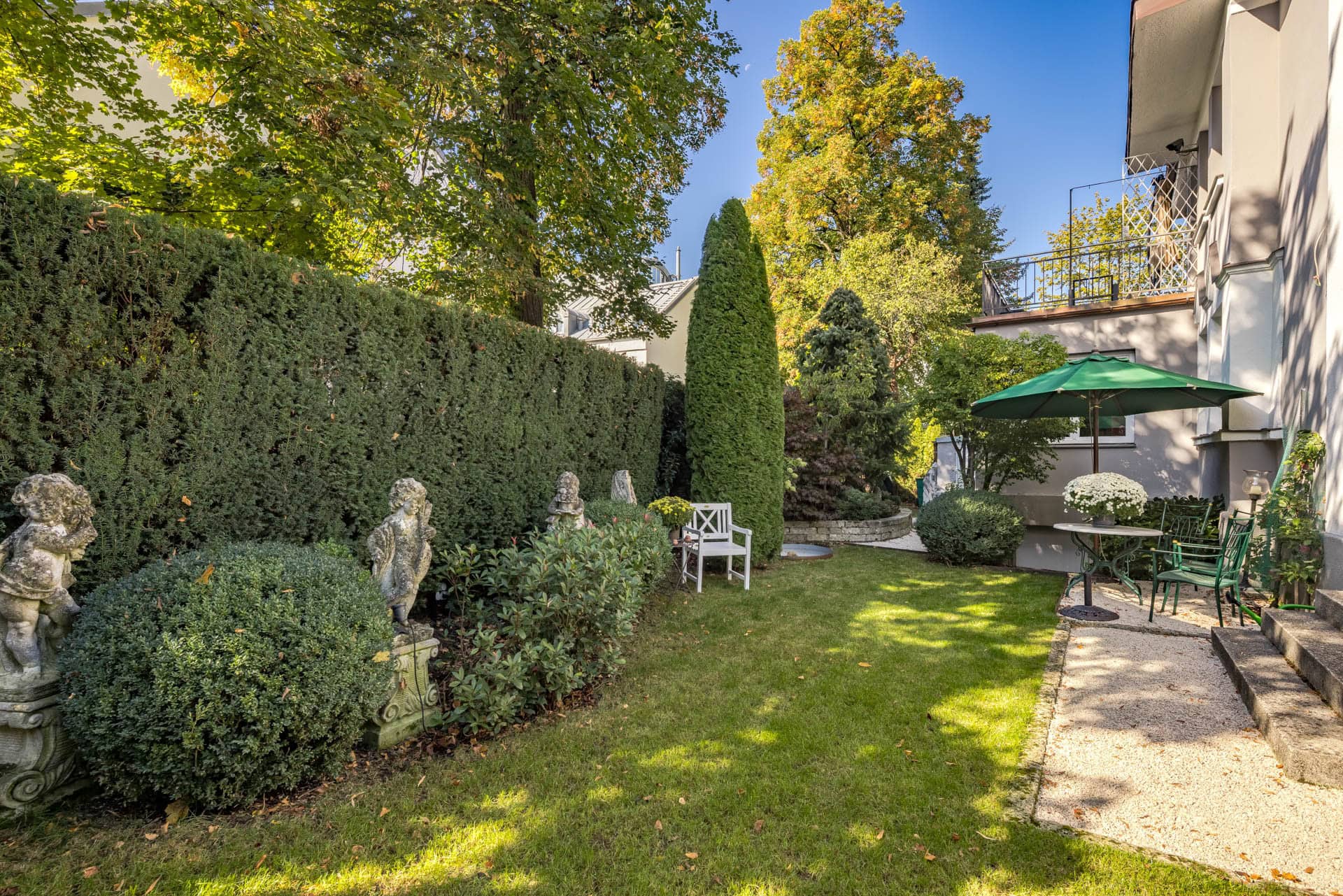 Garden 1