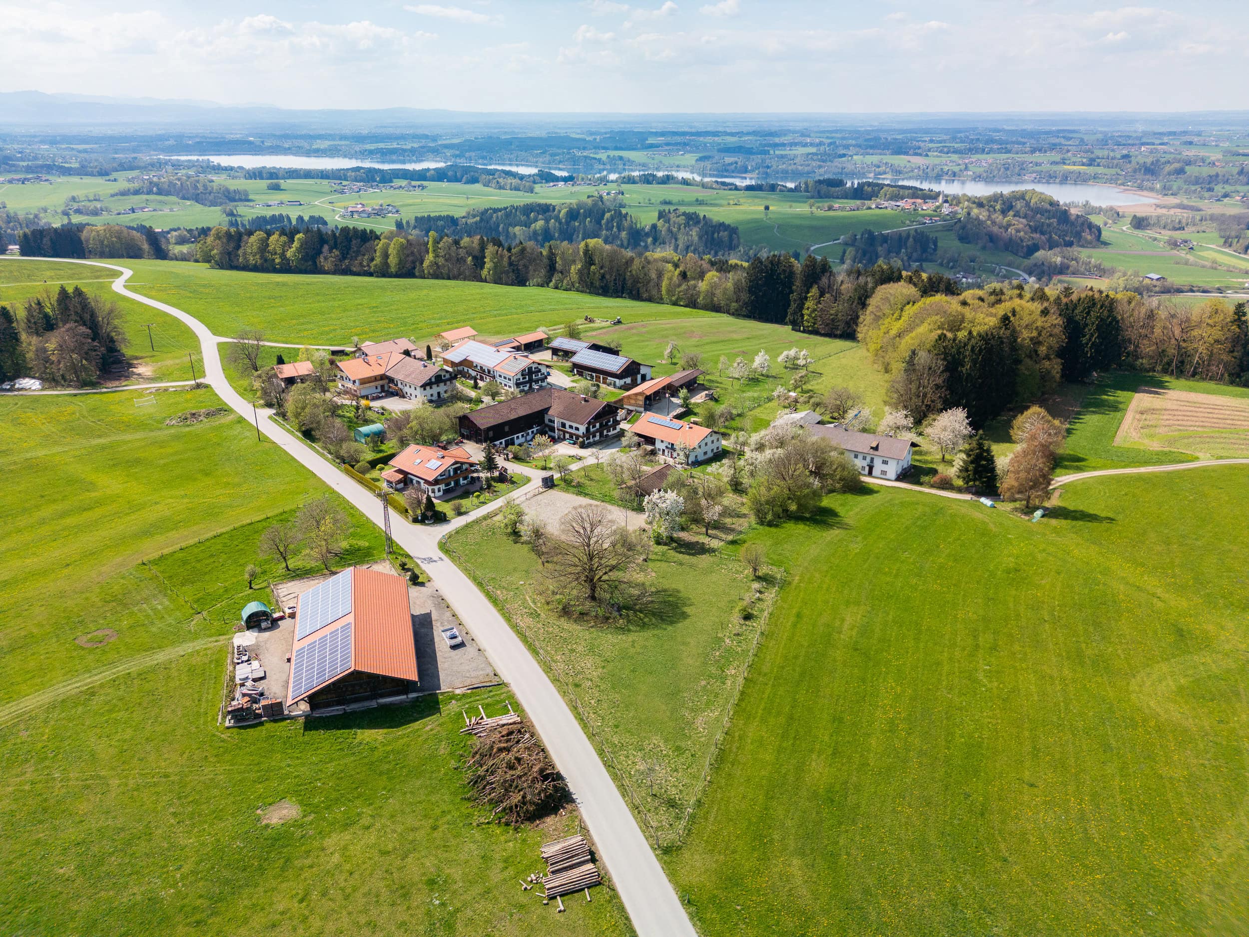 Umegbung