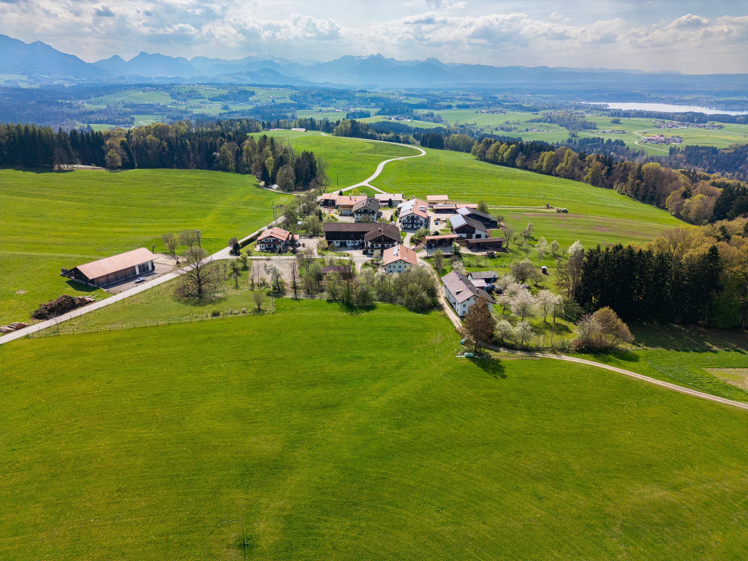 Umgebung