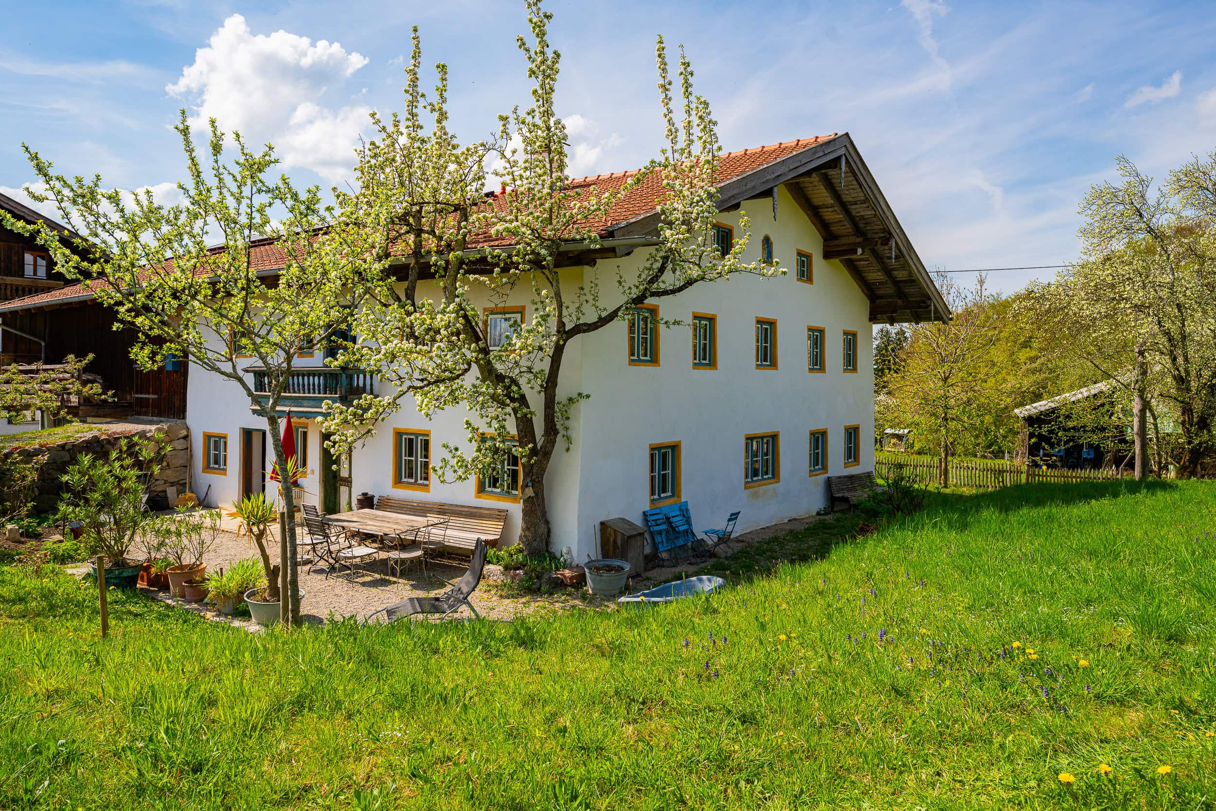 House view