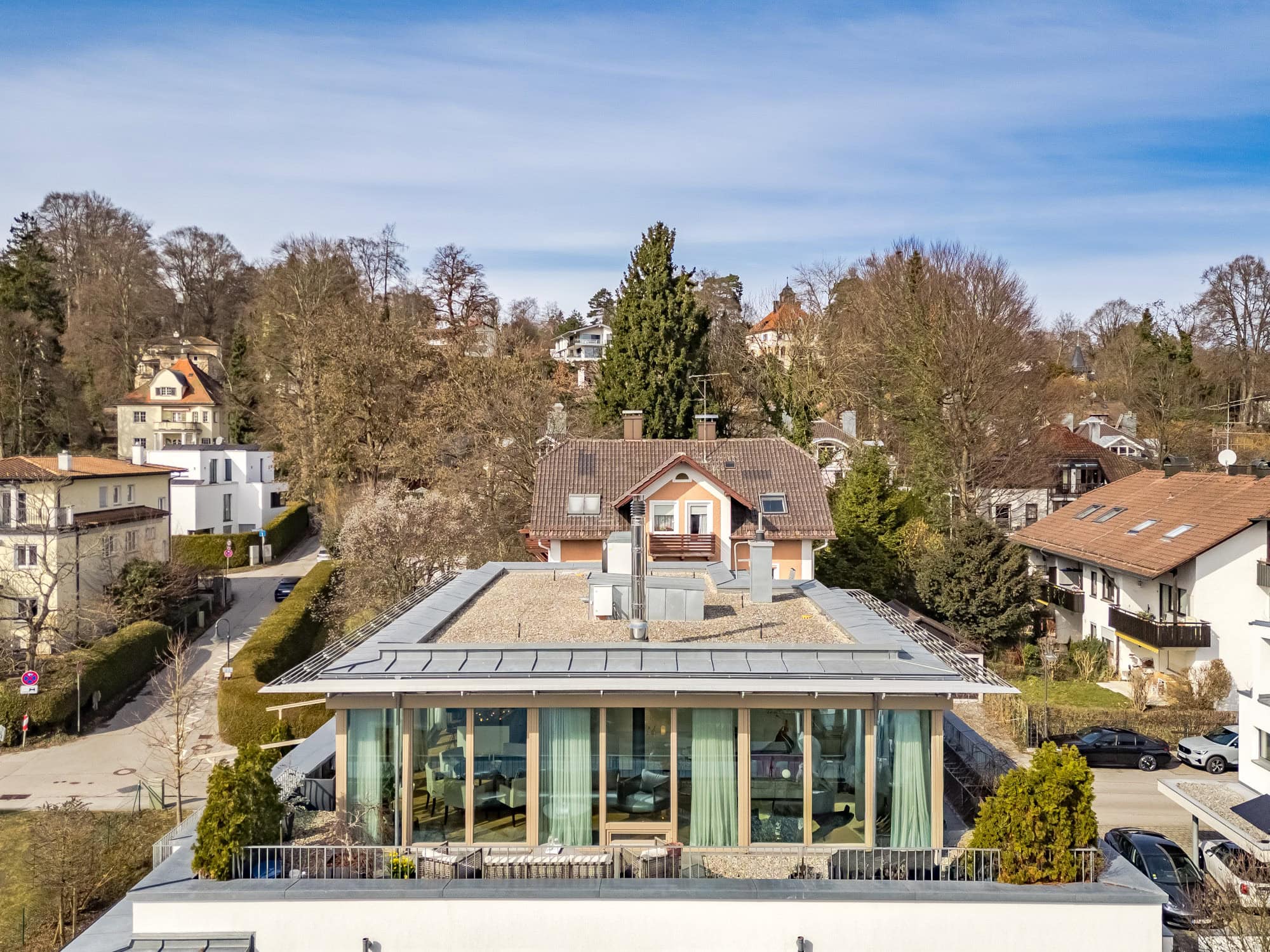 Aussenansicht