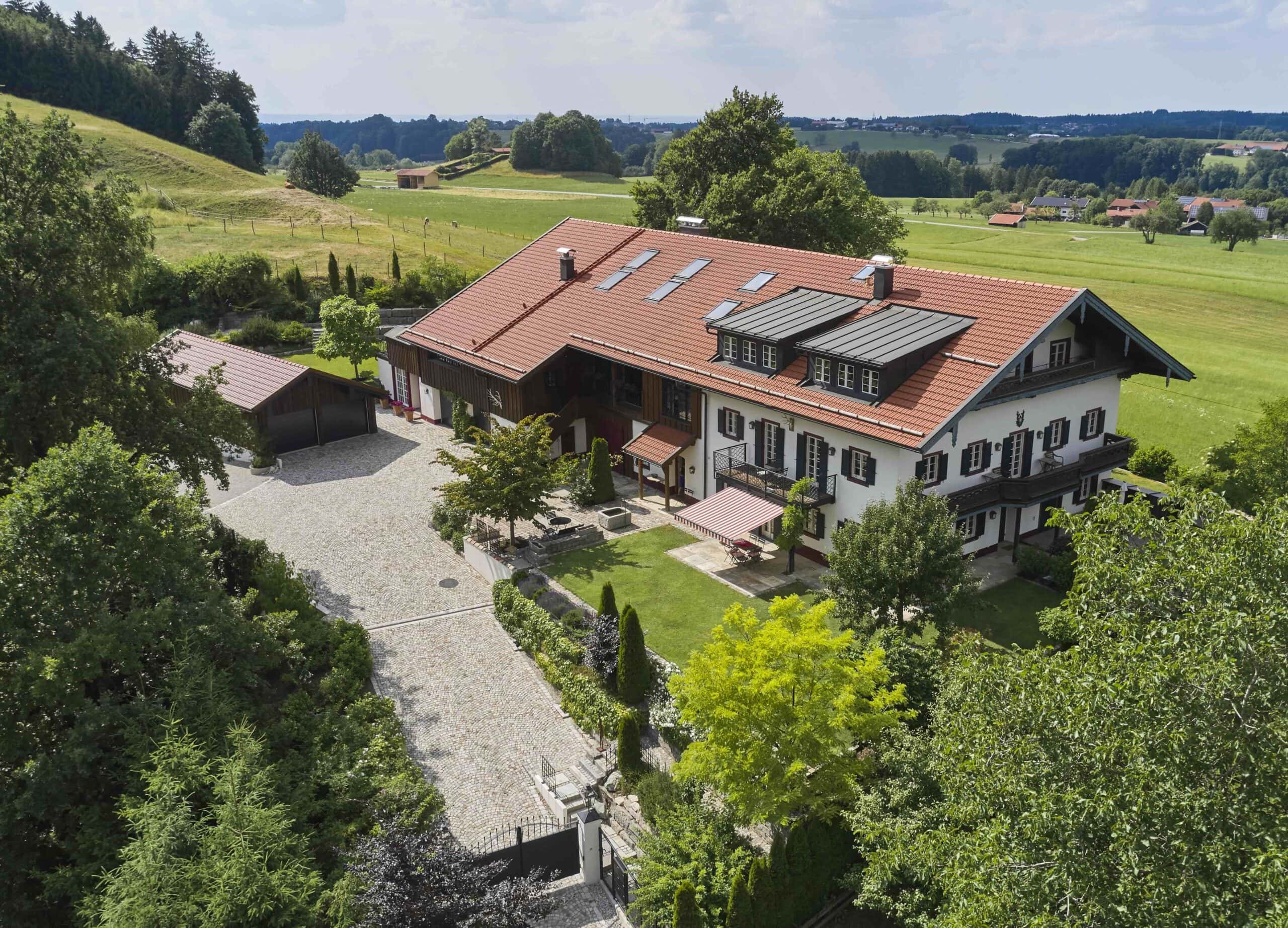 Außenansicht