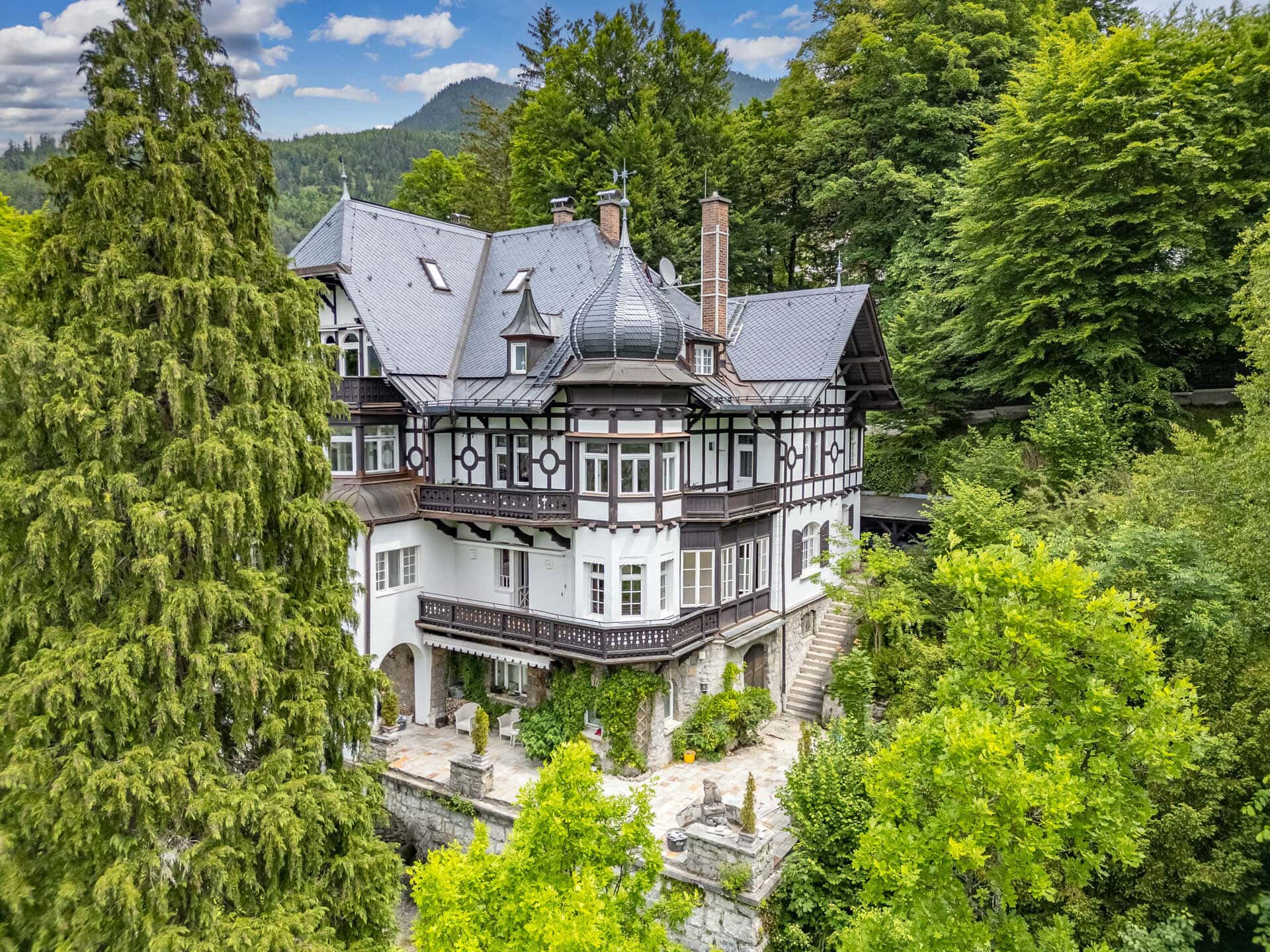 Aussenansicht