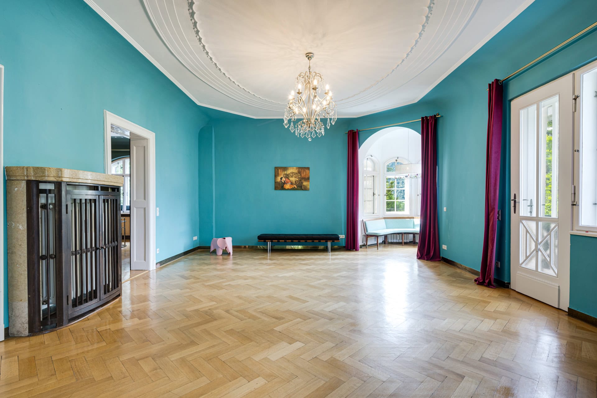 Kinderzimmer