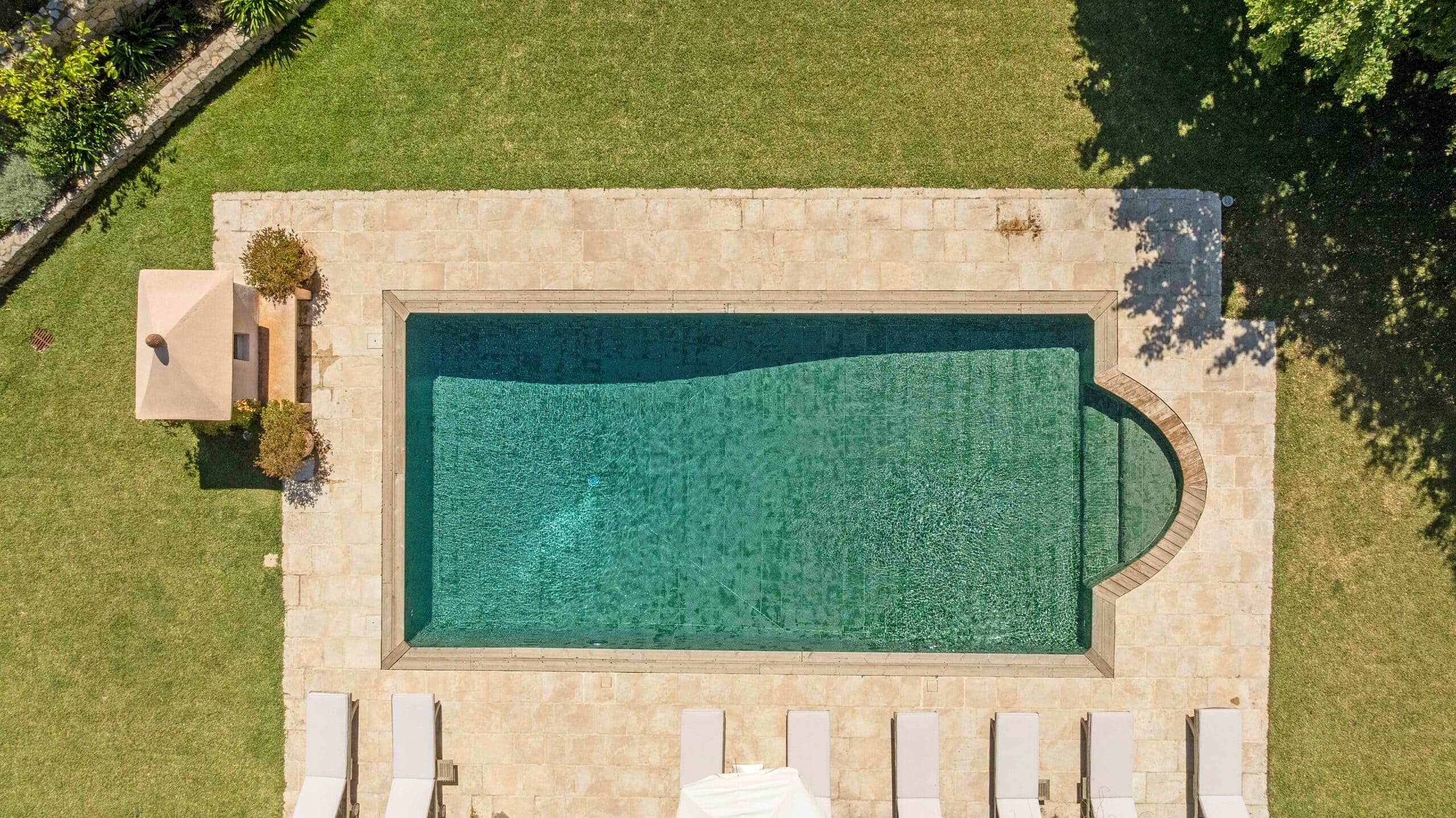 Swimmingpool