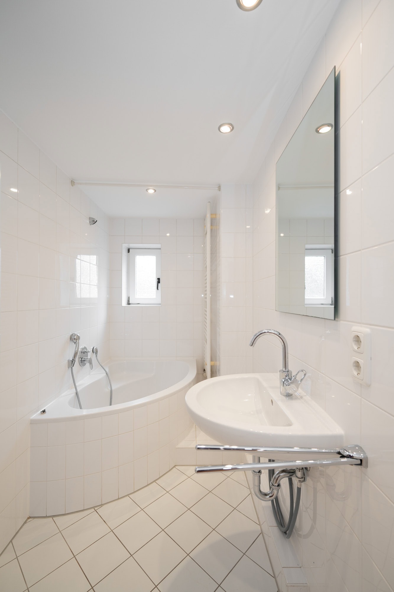 Badezimmer 1