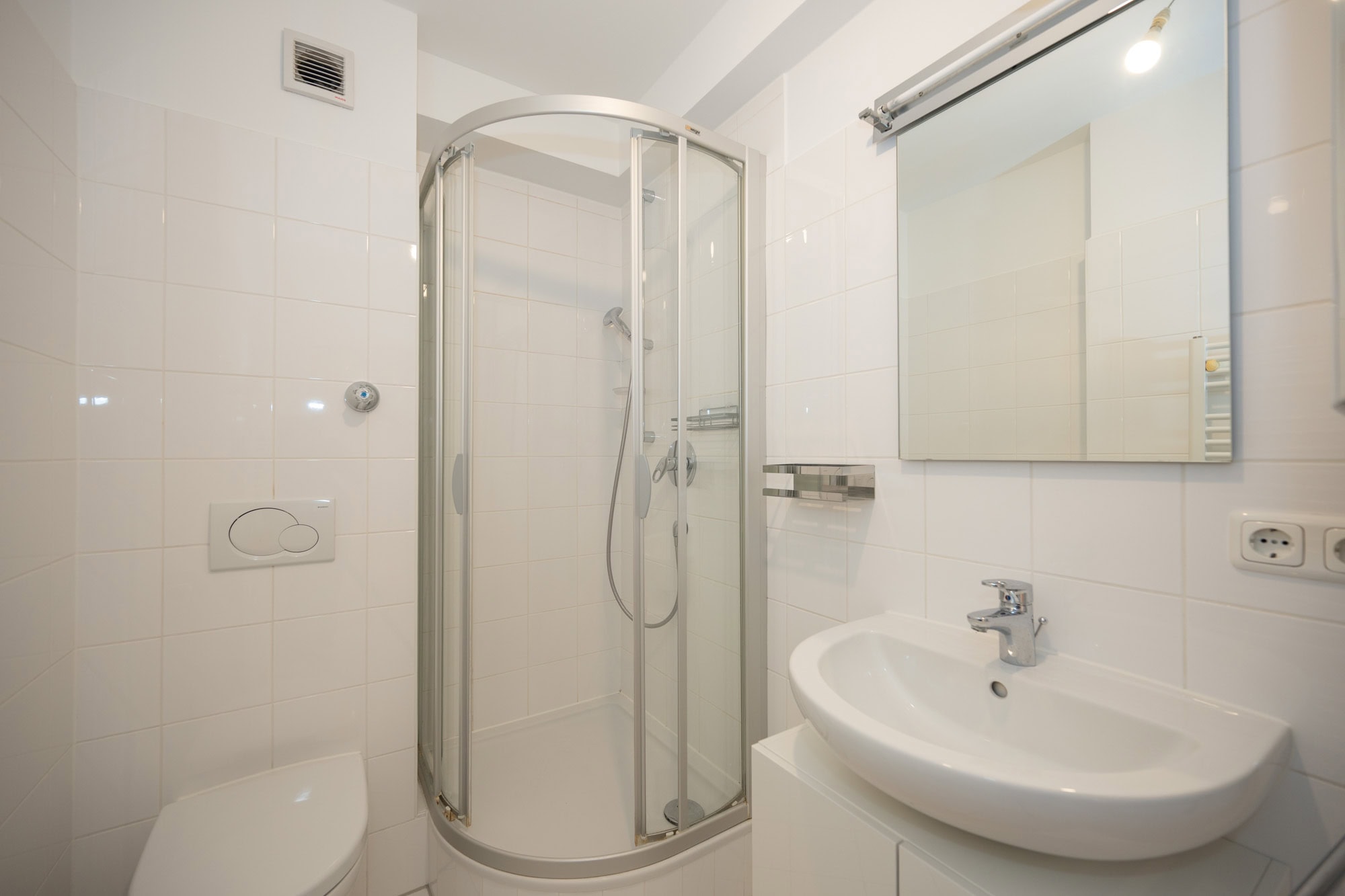 Badezimmer 2