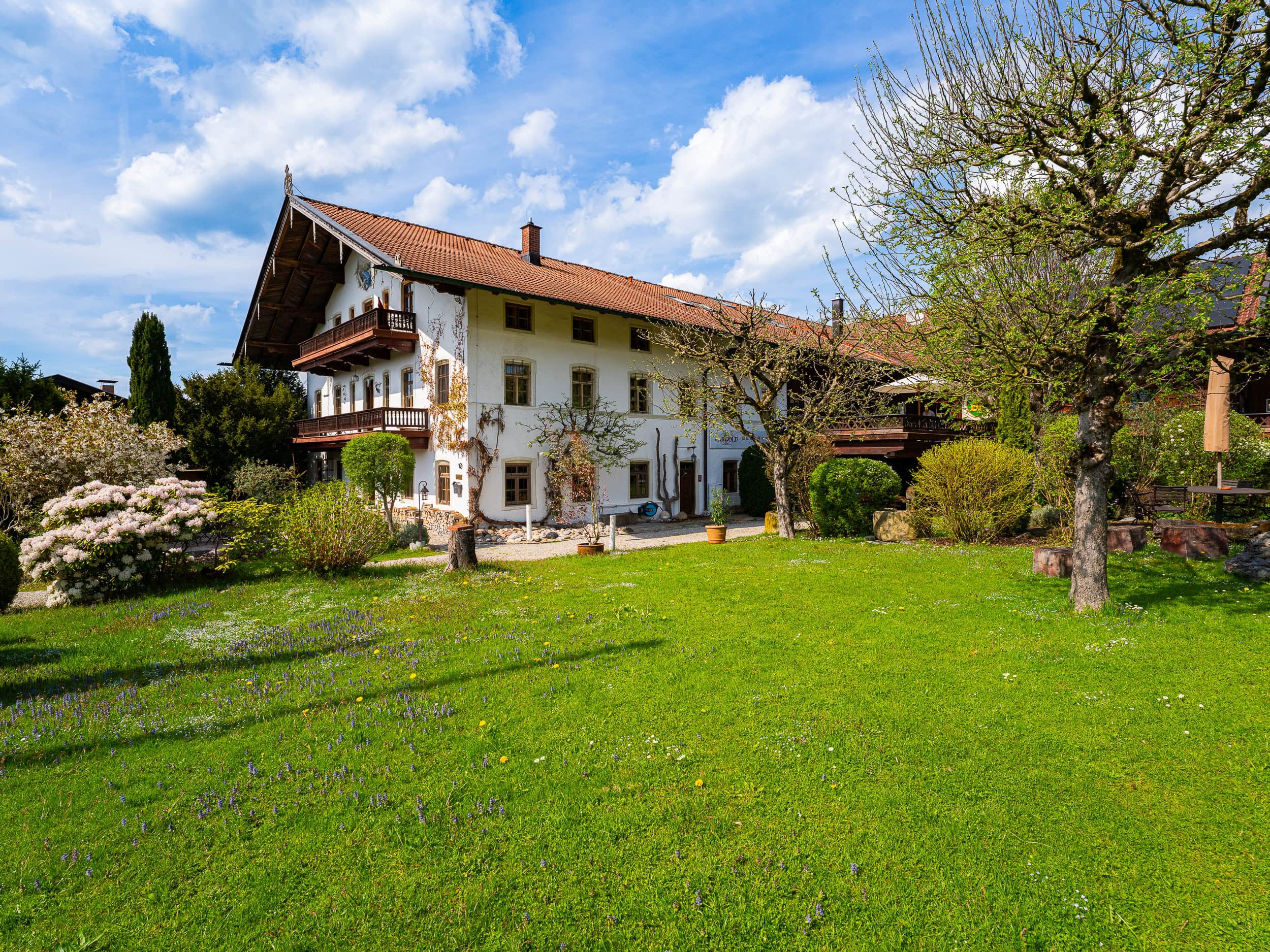 Garten