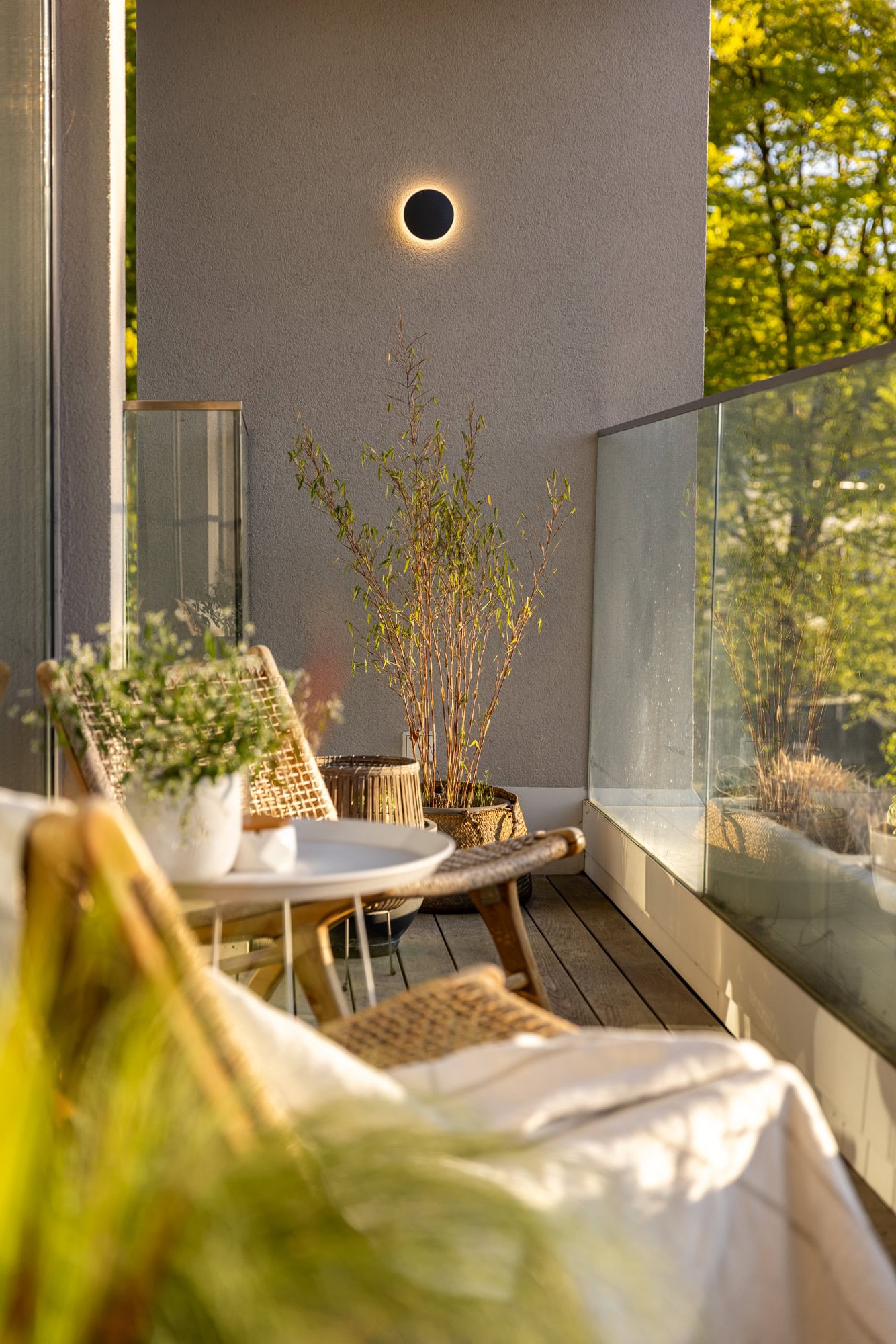 Balkon