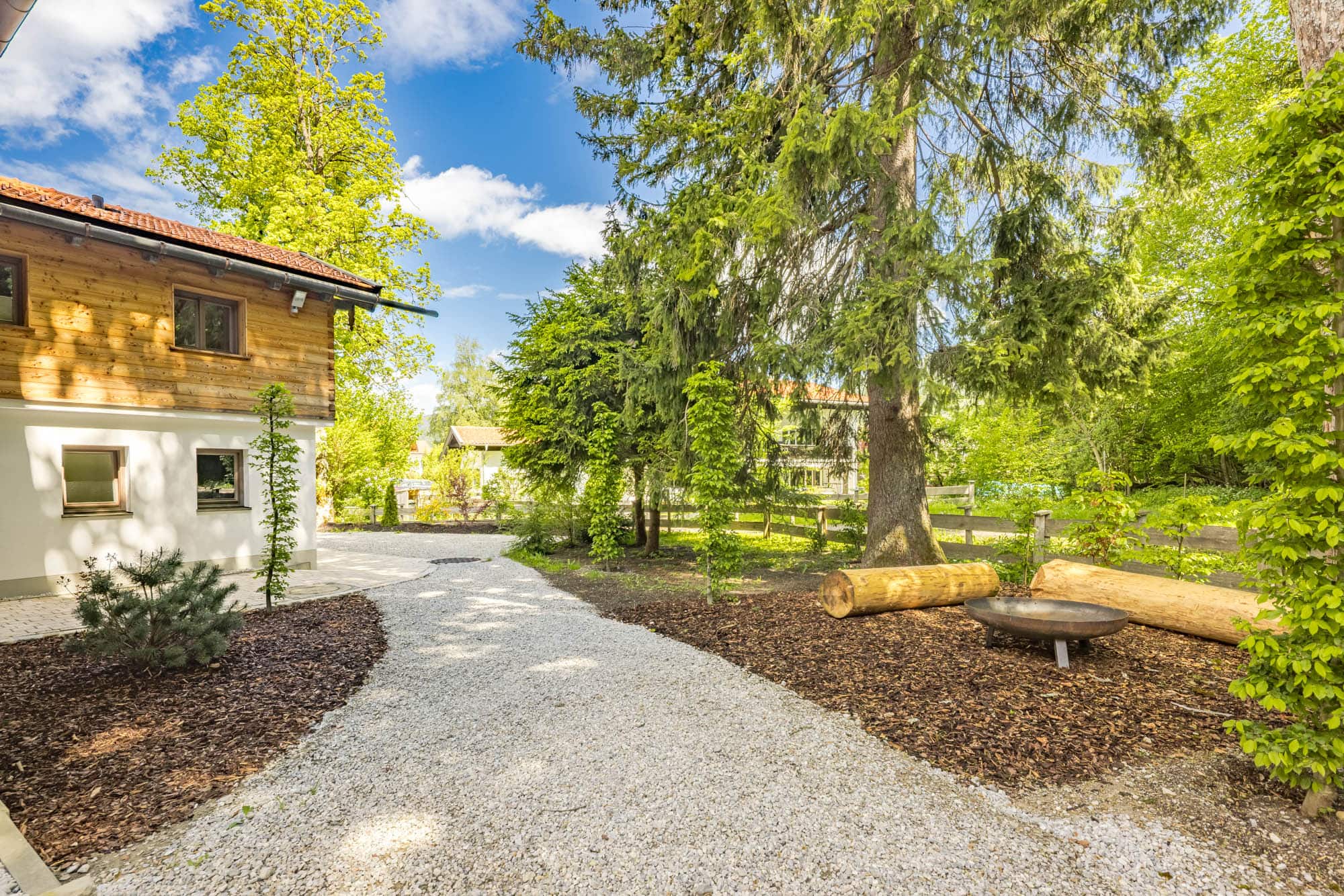 Grillplatz