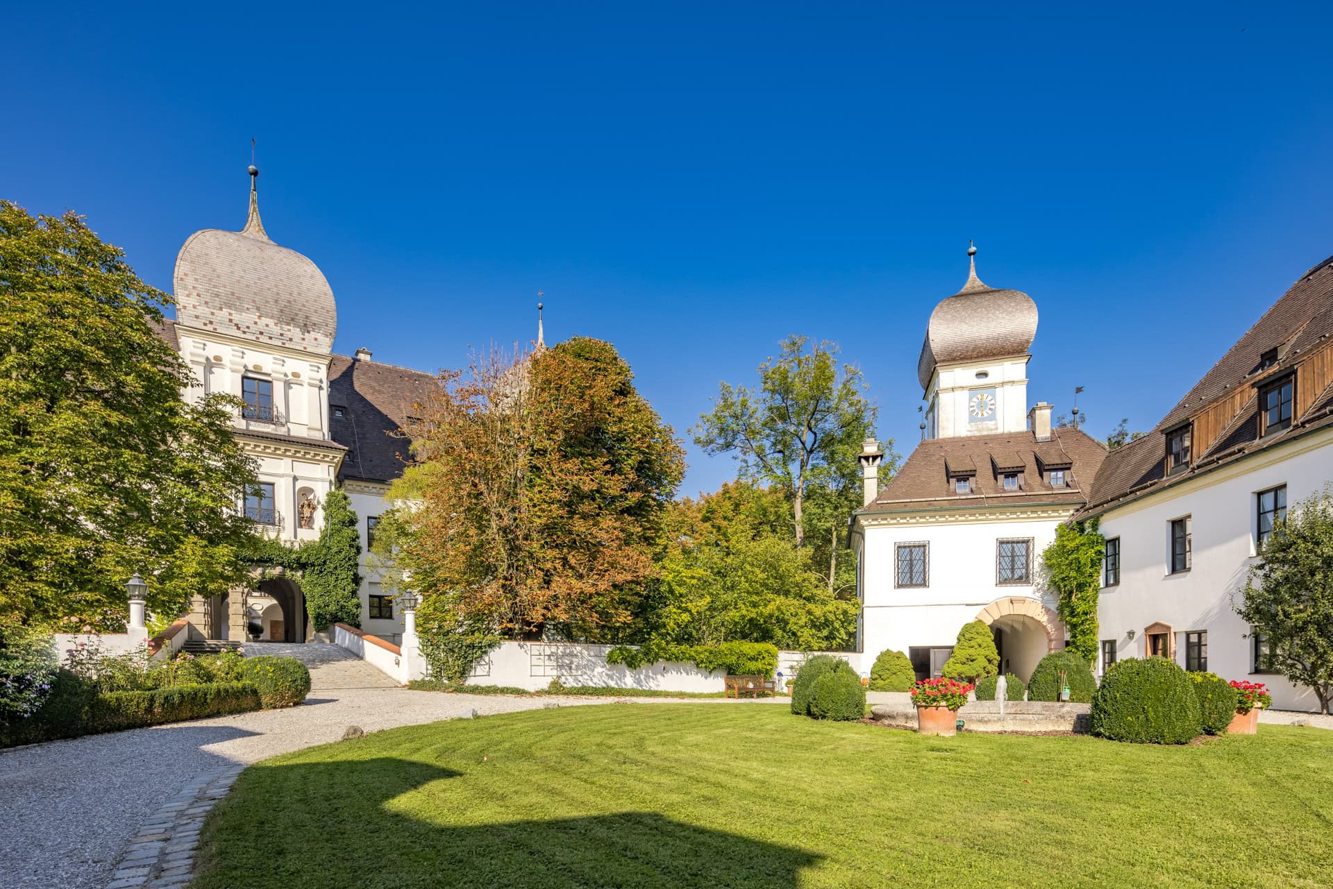 Außenansicht