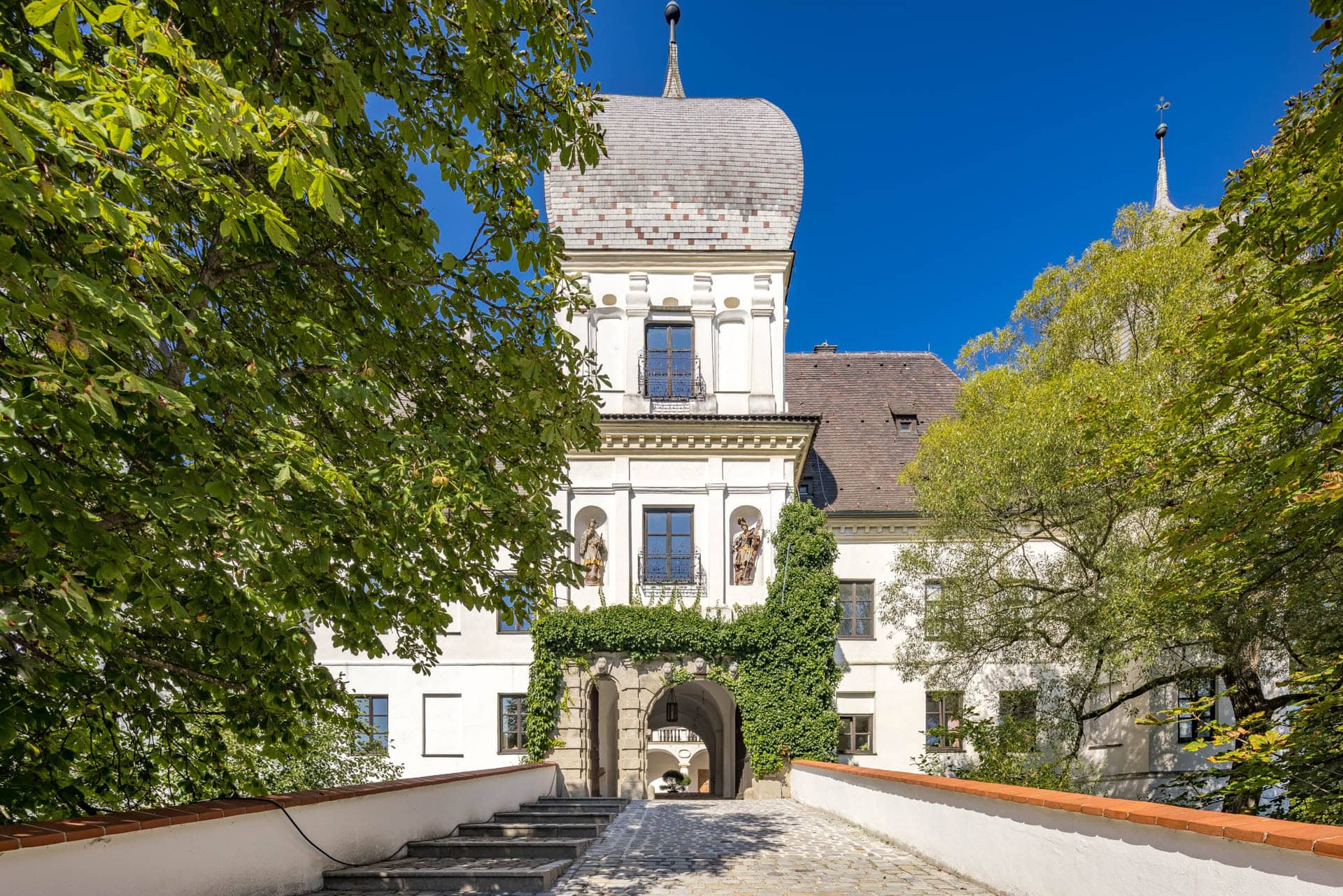 Außenansicht
