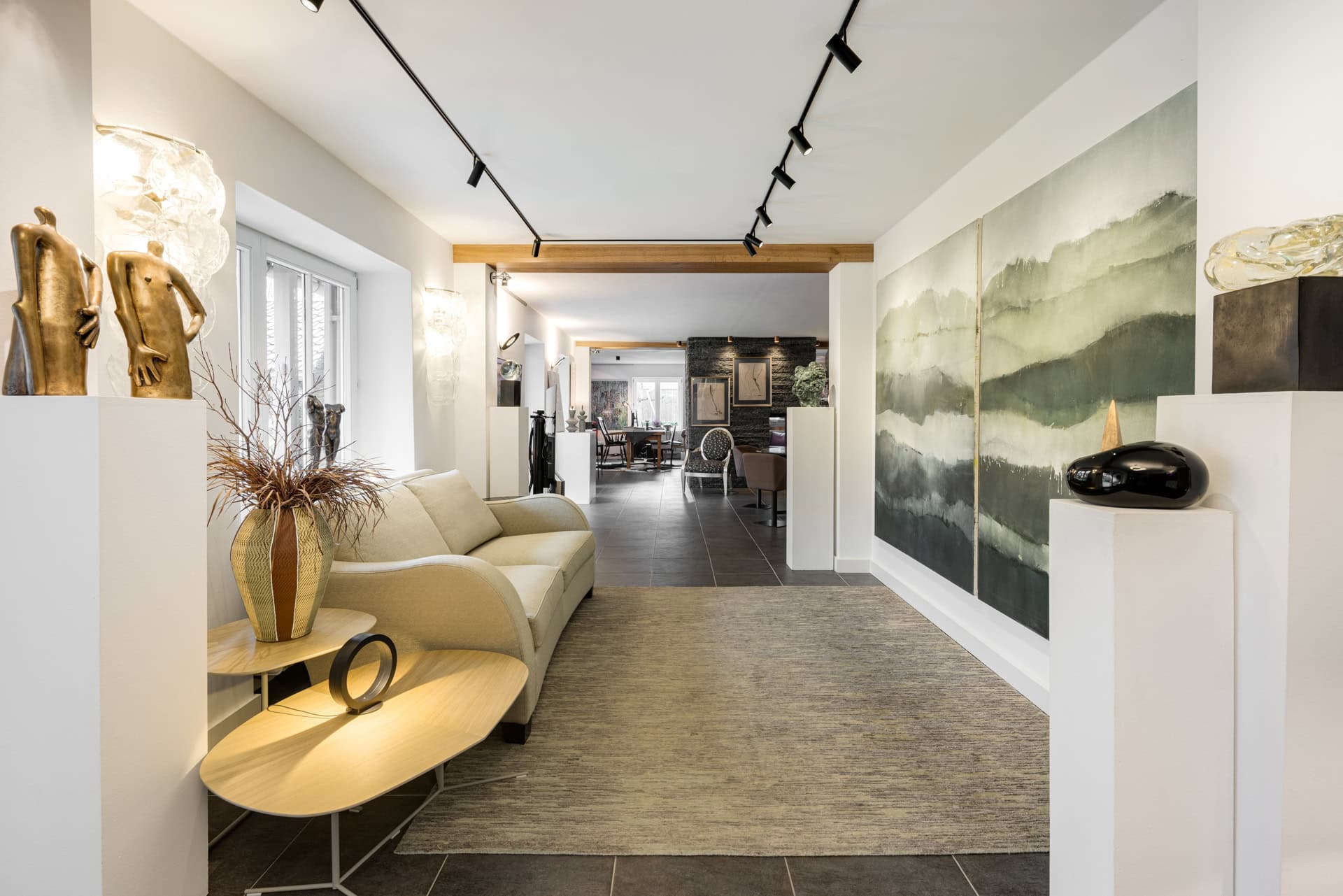 Showroom