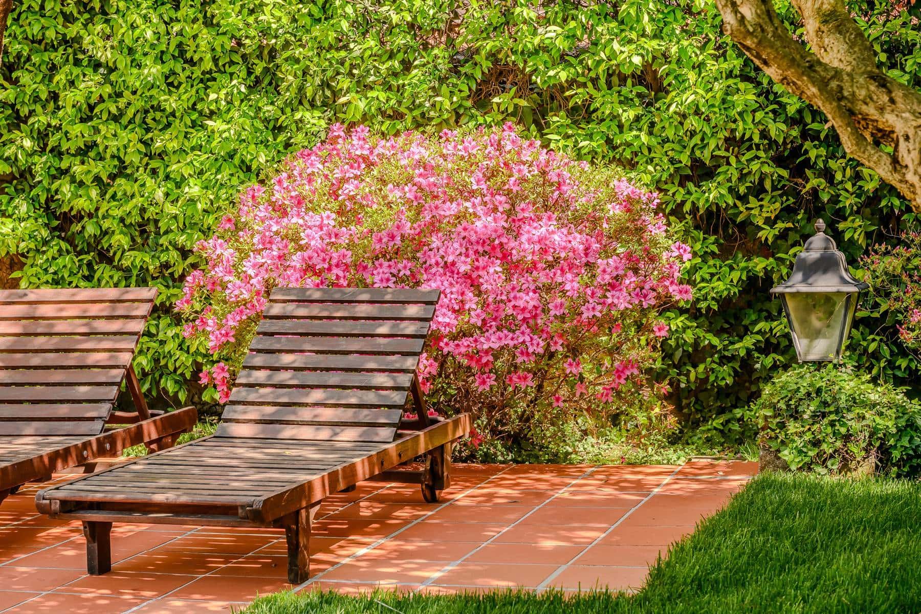 Garten