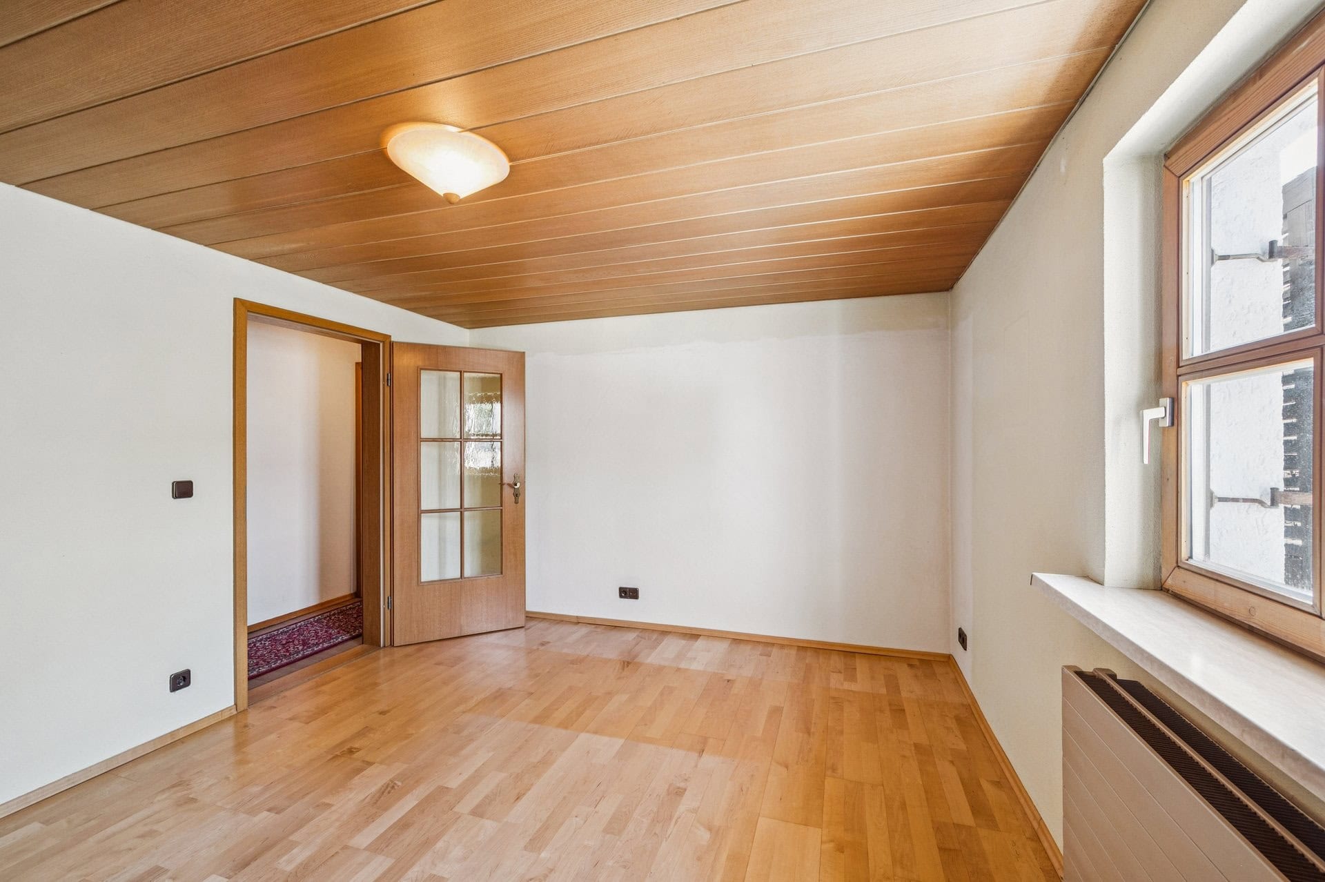 Schlafzimmer 3