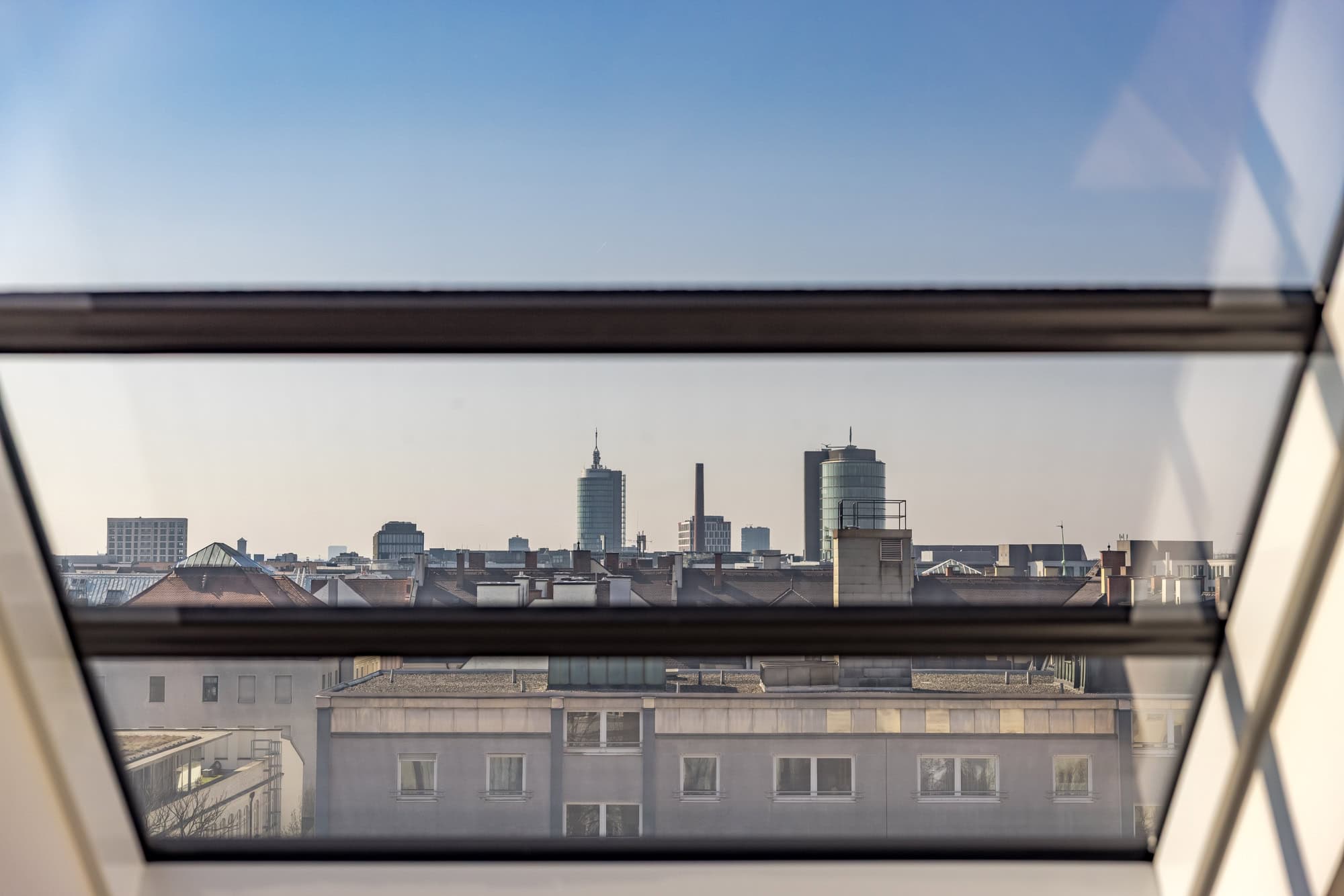 Detail Ausblick