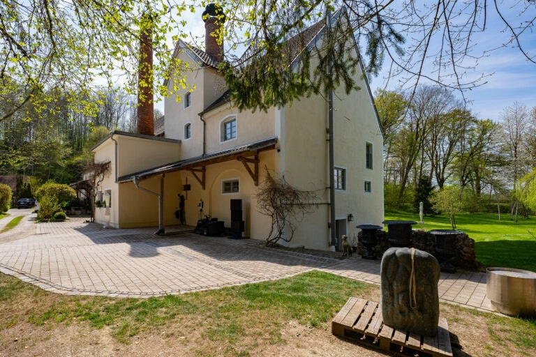 House view