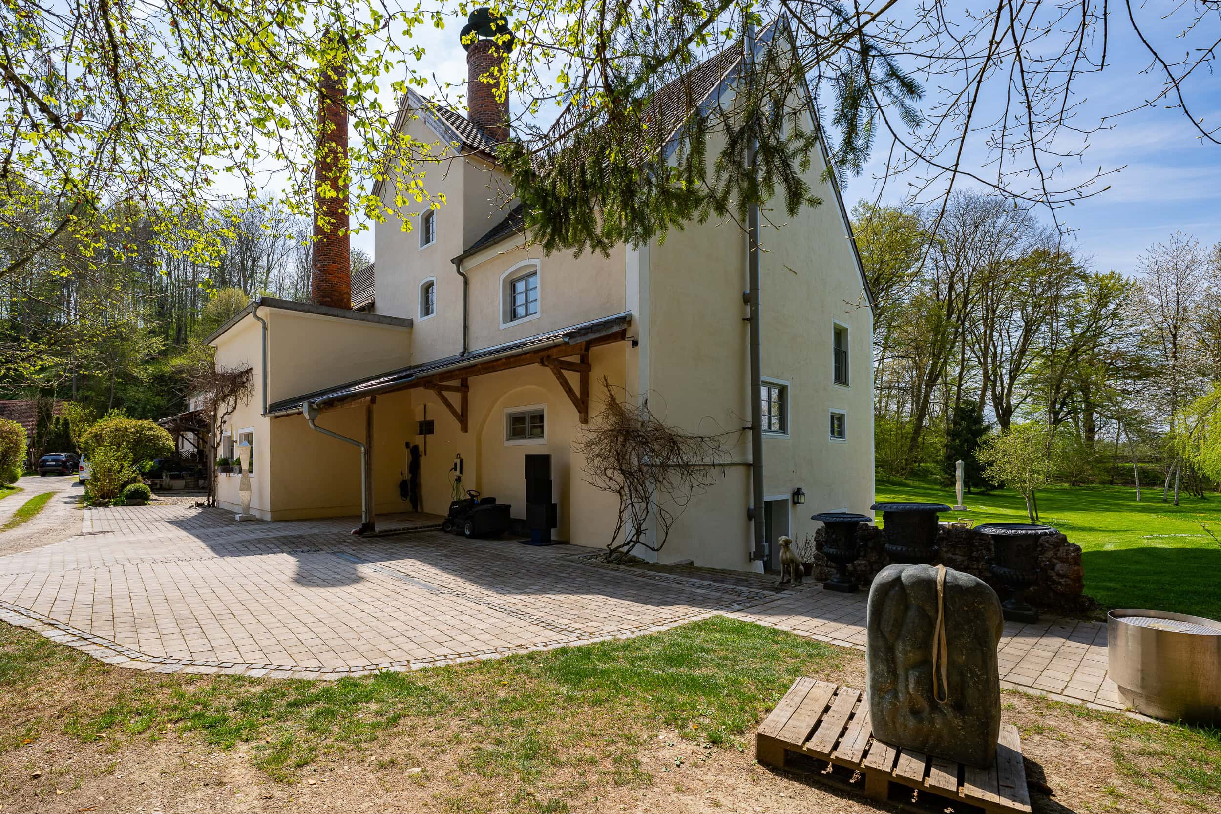 House view