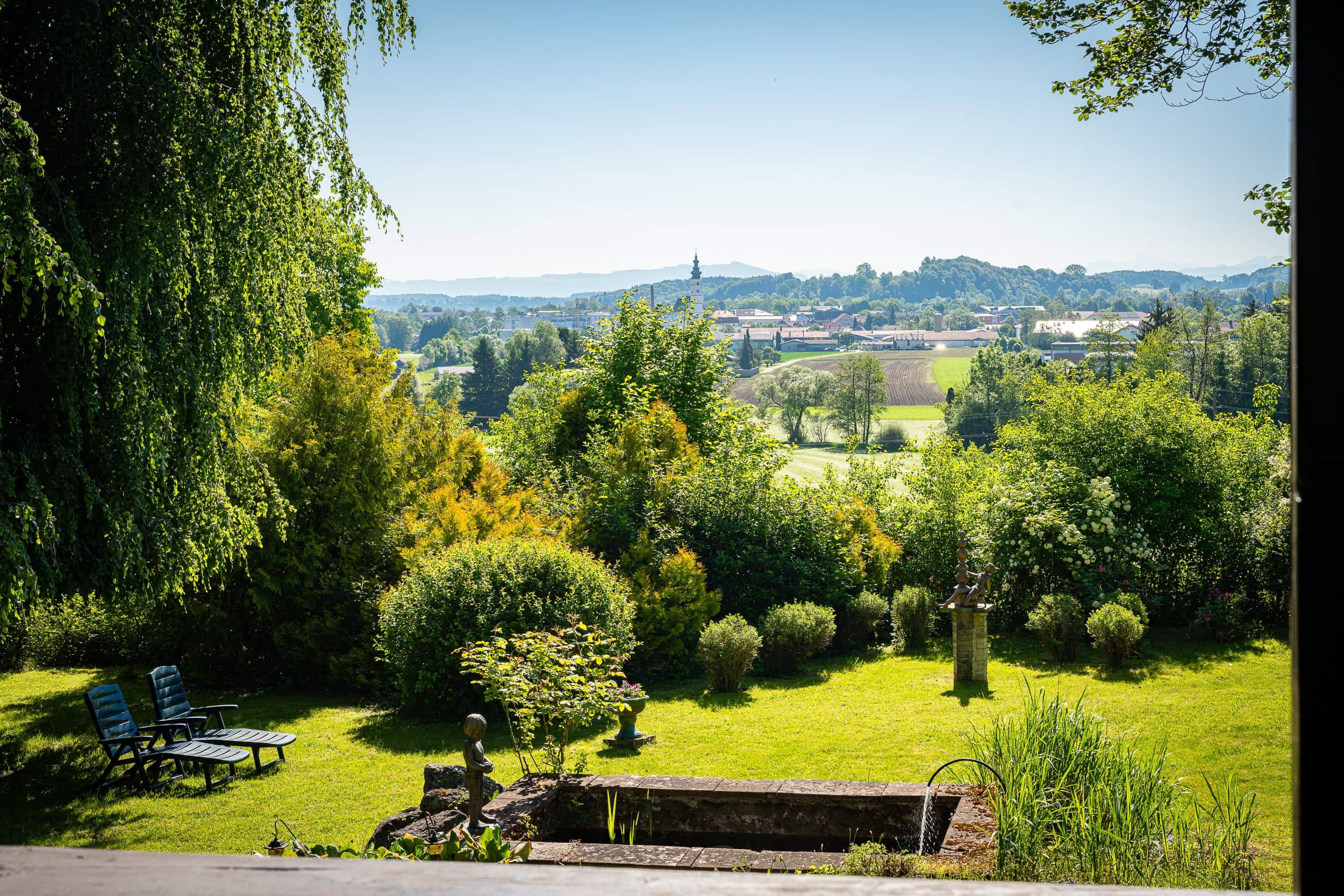 Panormablick