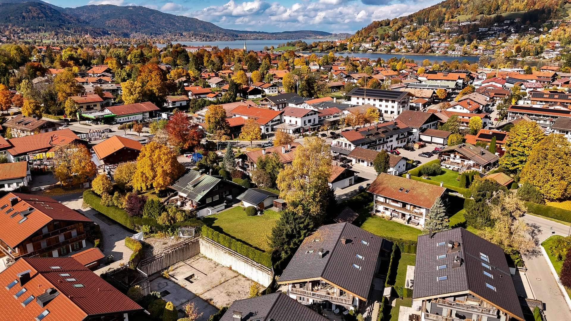 Seeblick