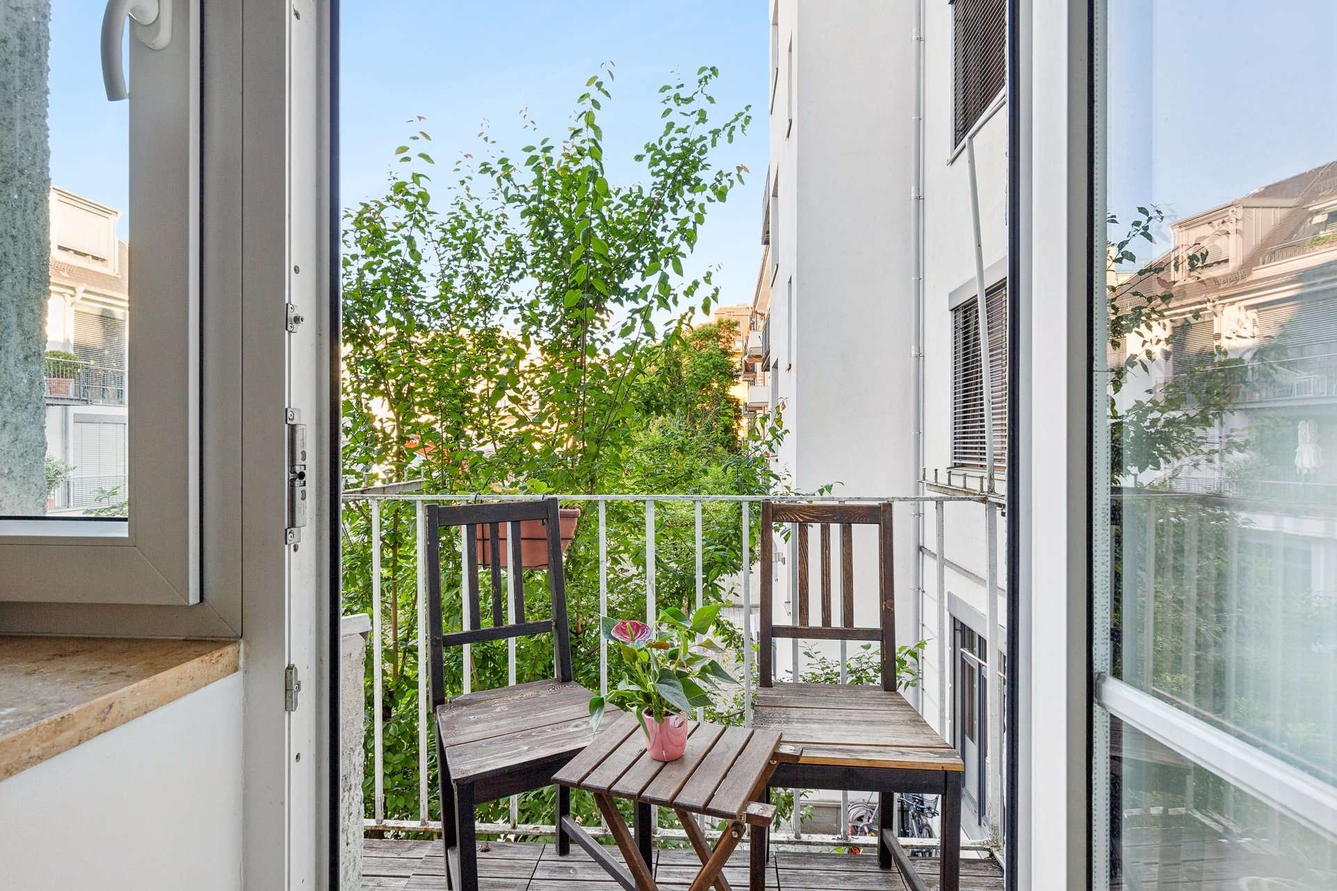 Balkon