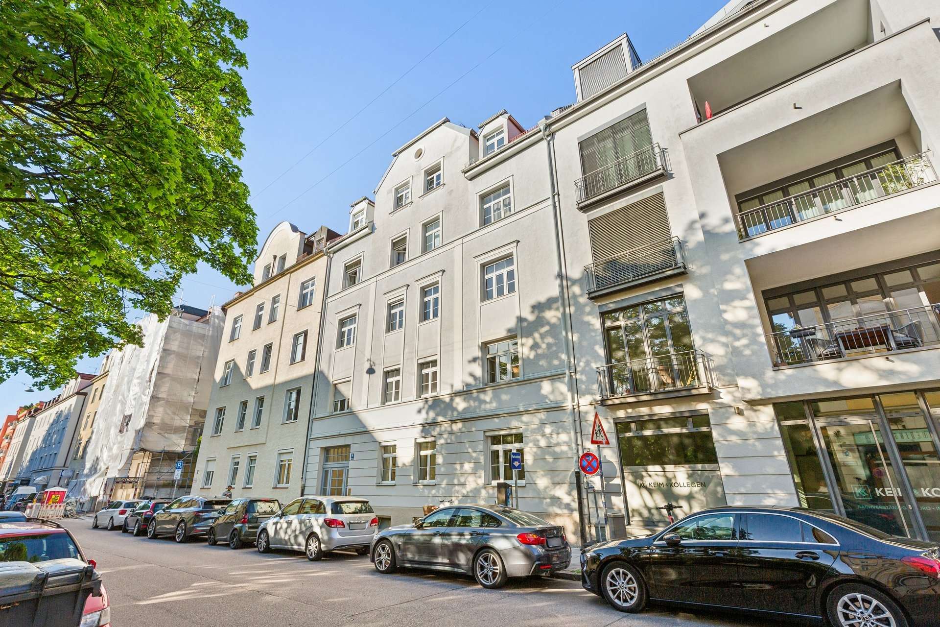 Außenansicht