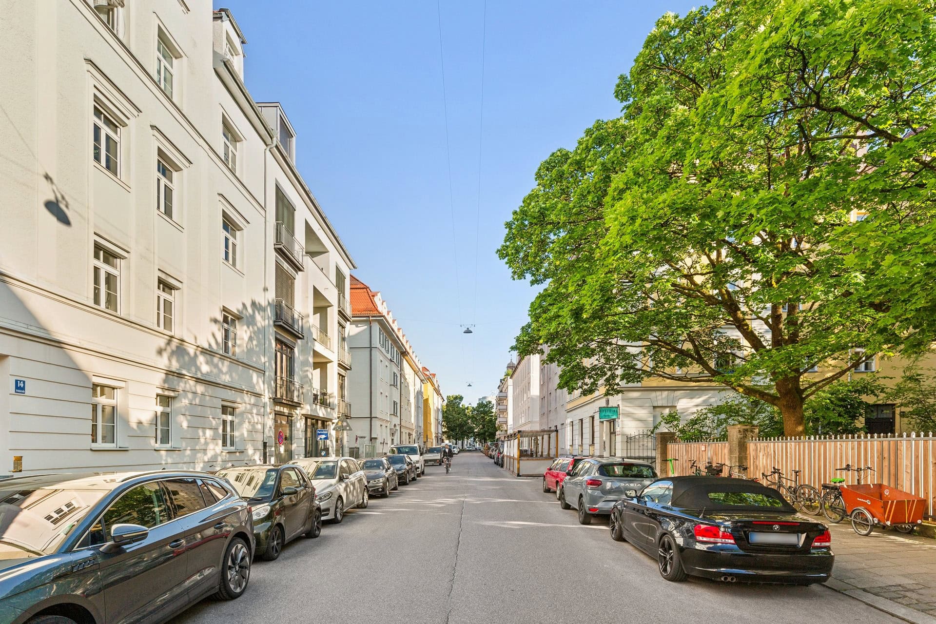 Außenansicht