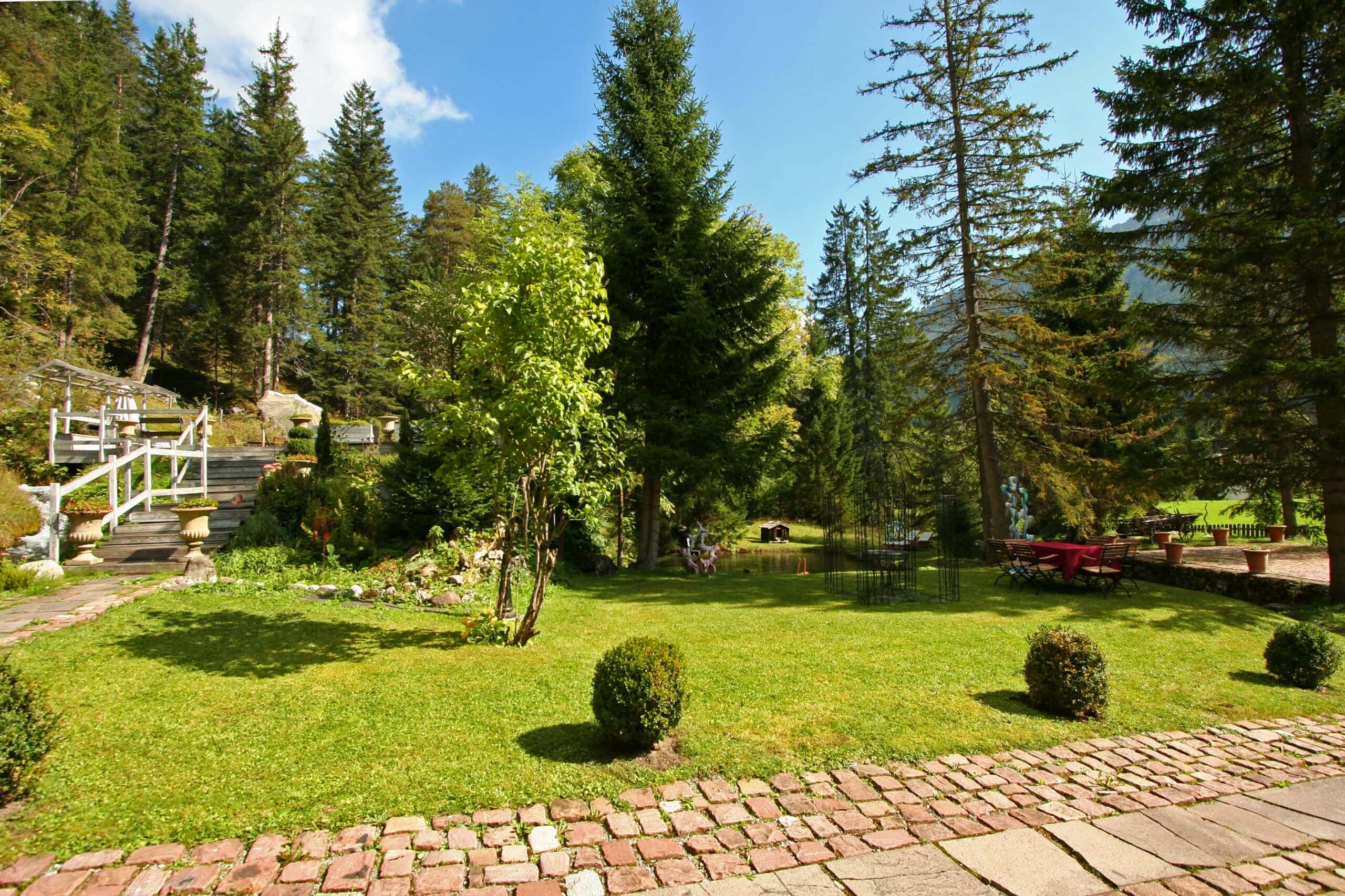 Garten
