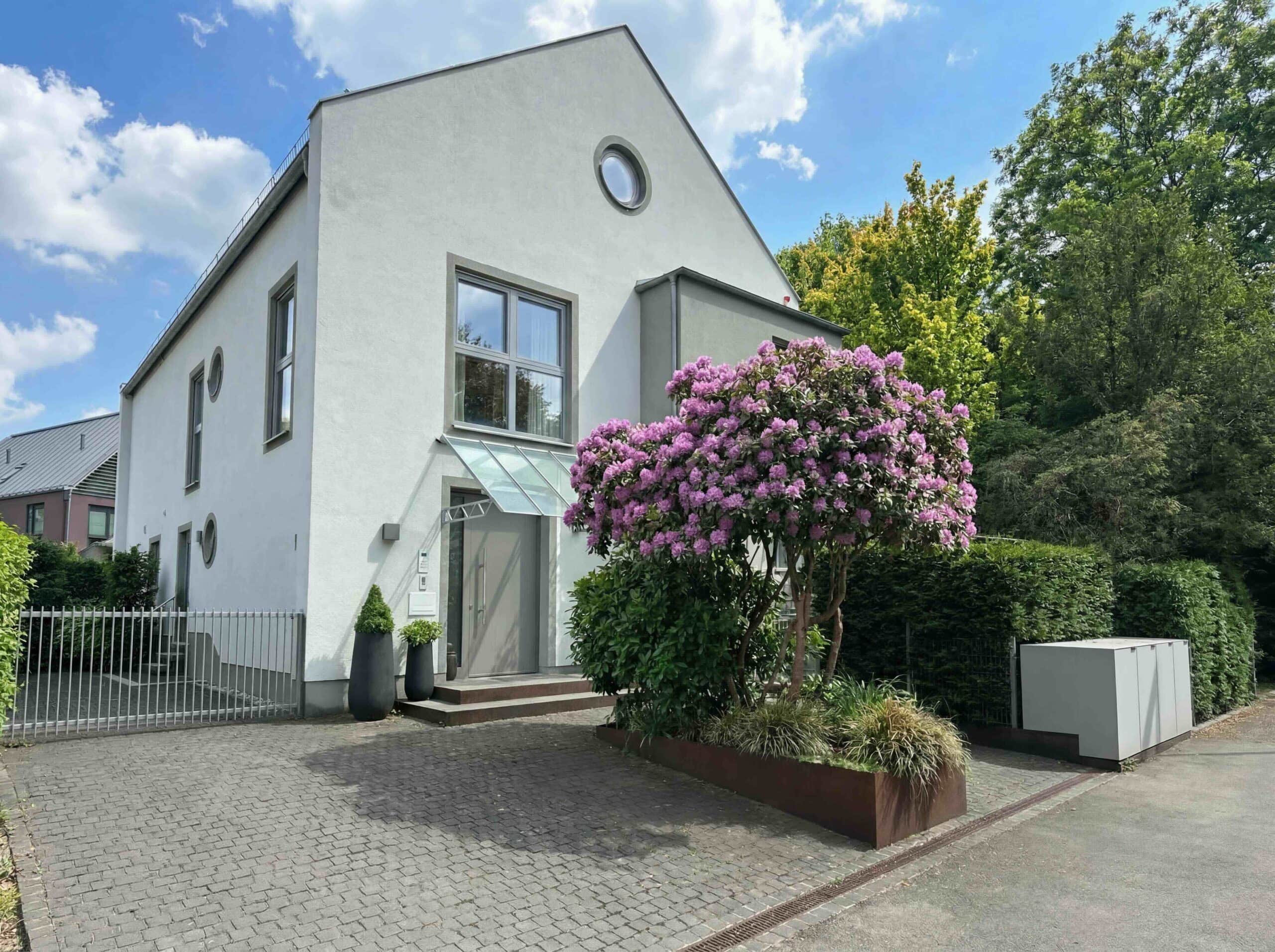 Außenansicht