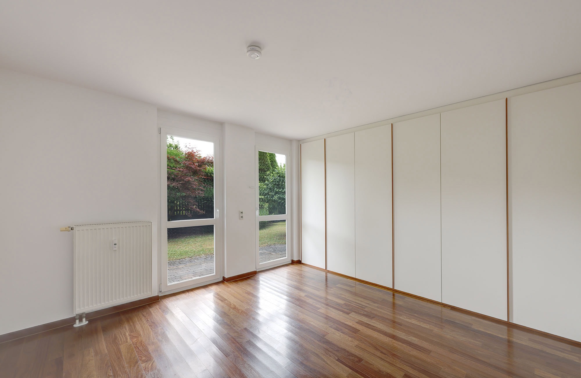 Hauptschlafzimmer