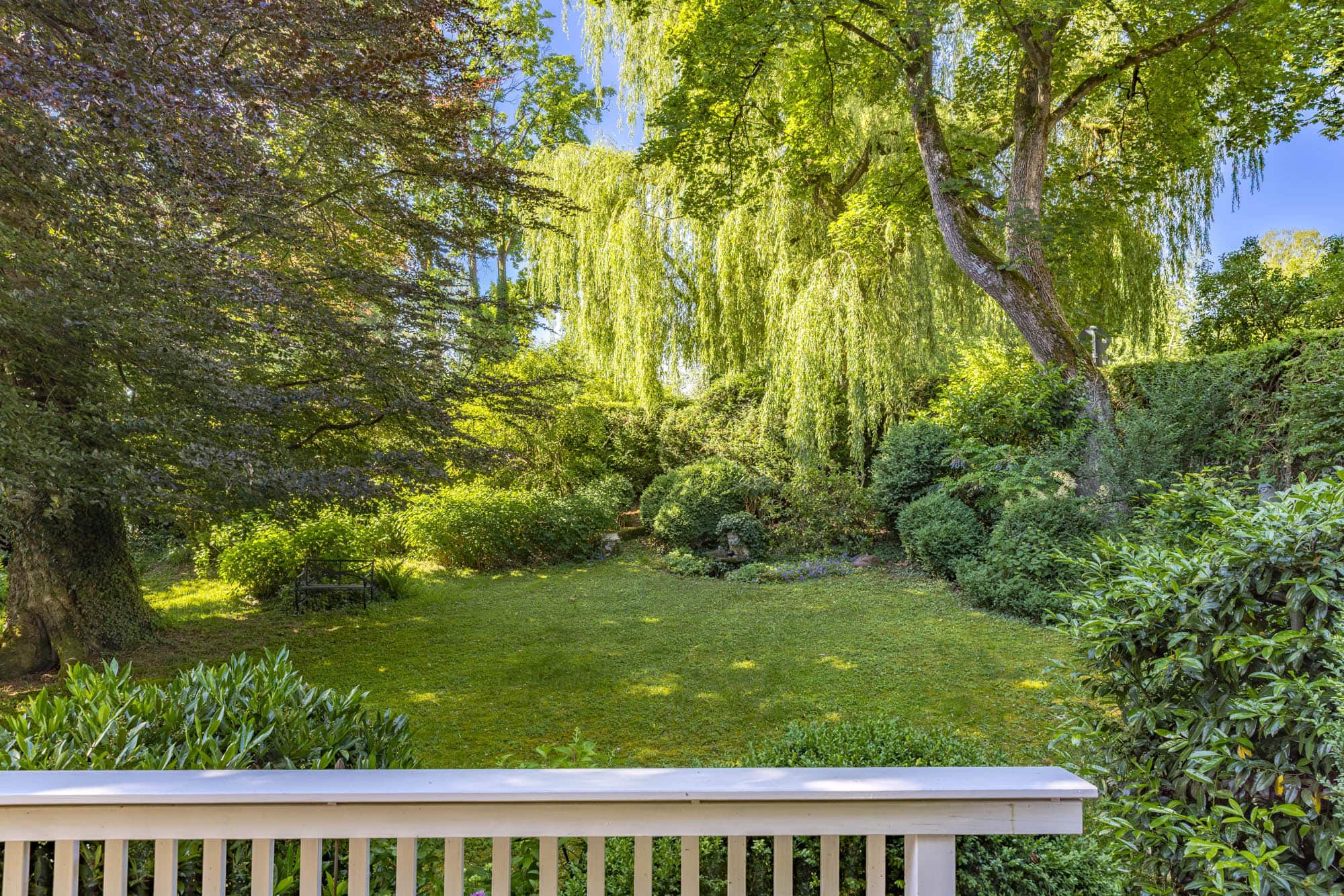 Garten
