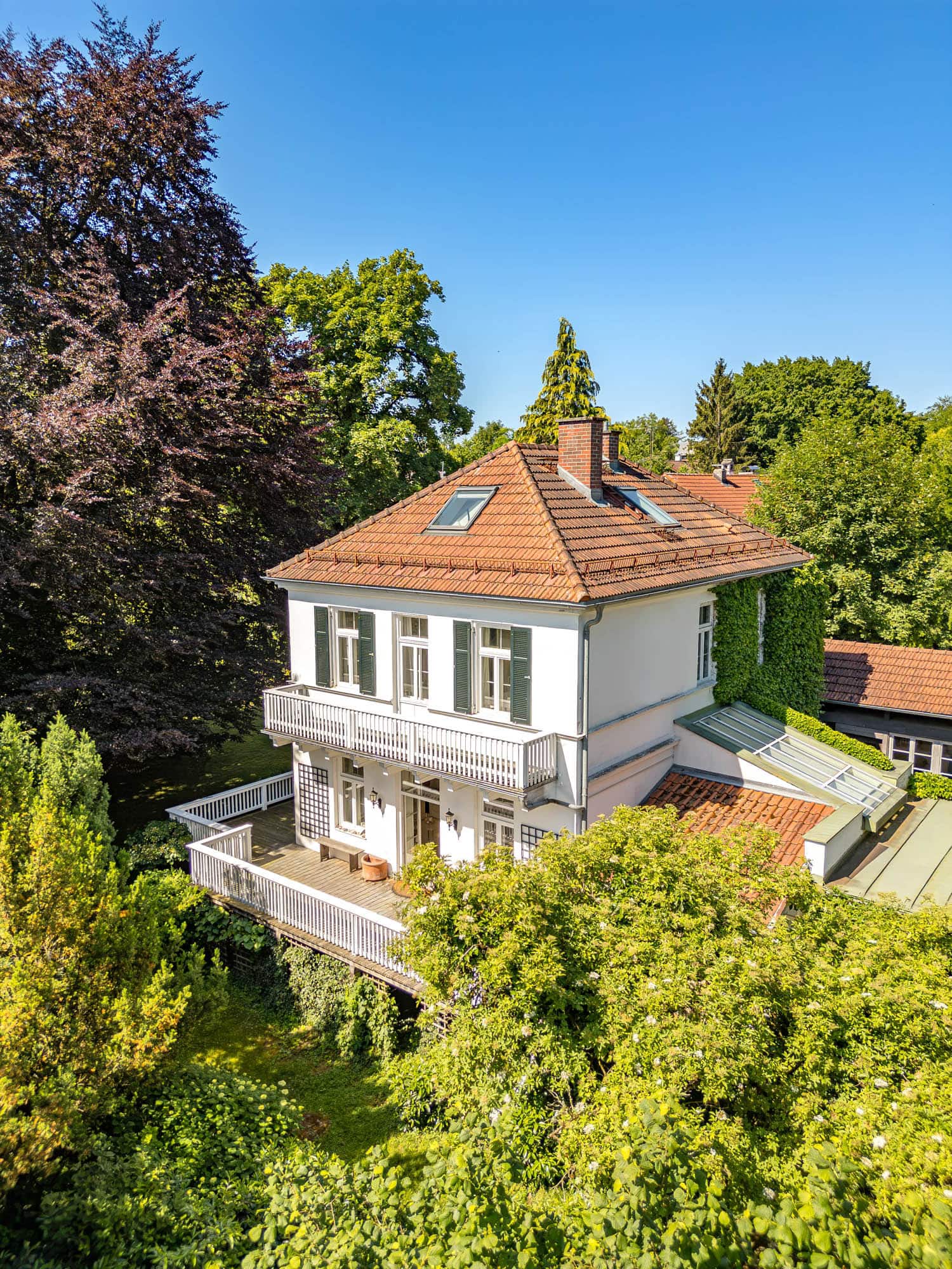 Außenansicht