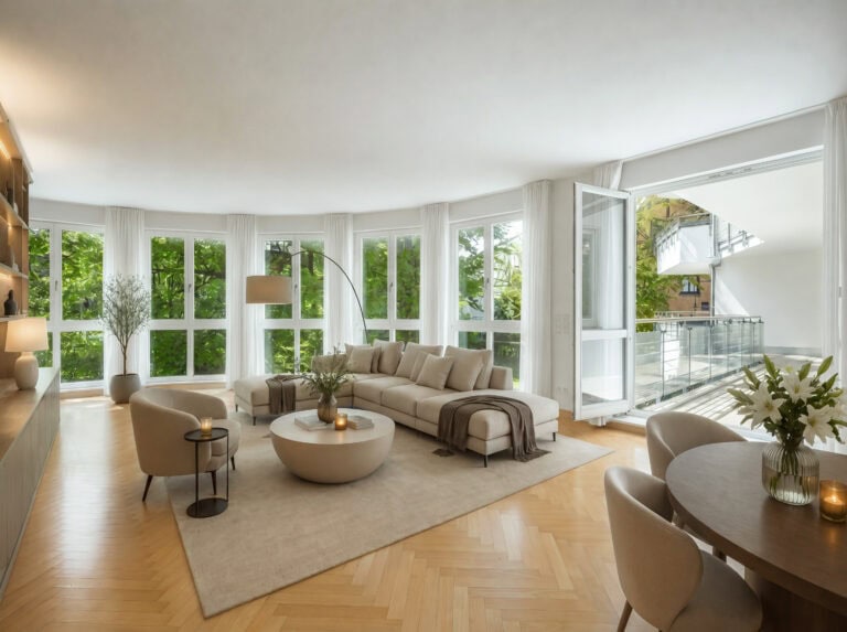 Wohnzimmer_Visualisierung