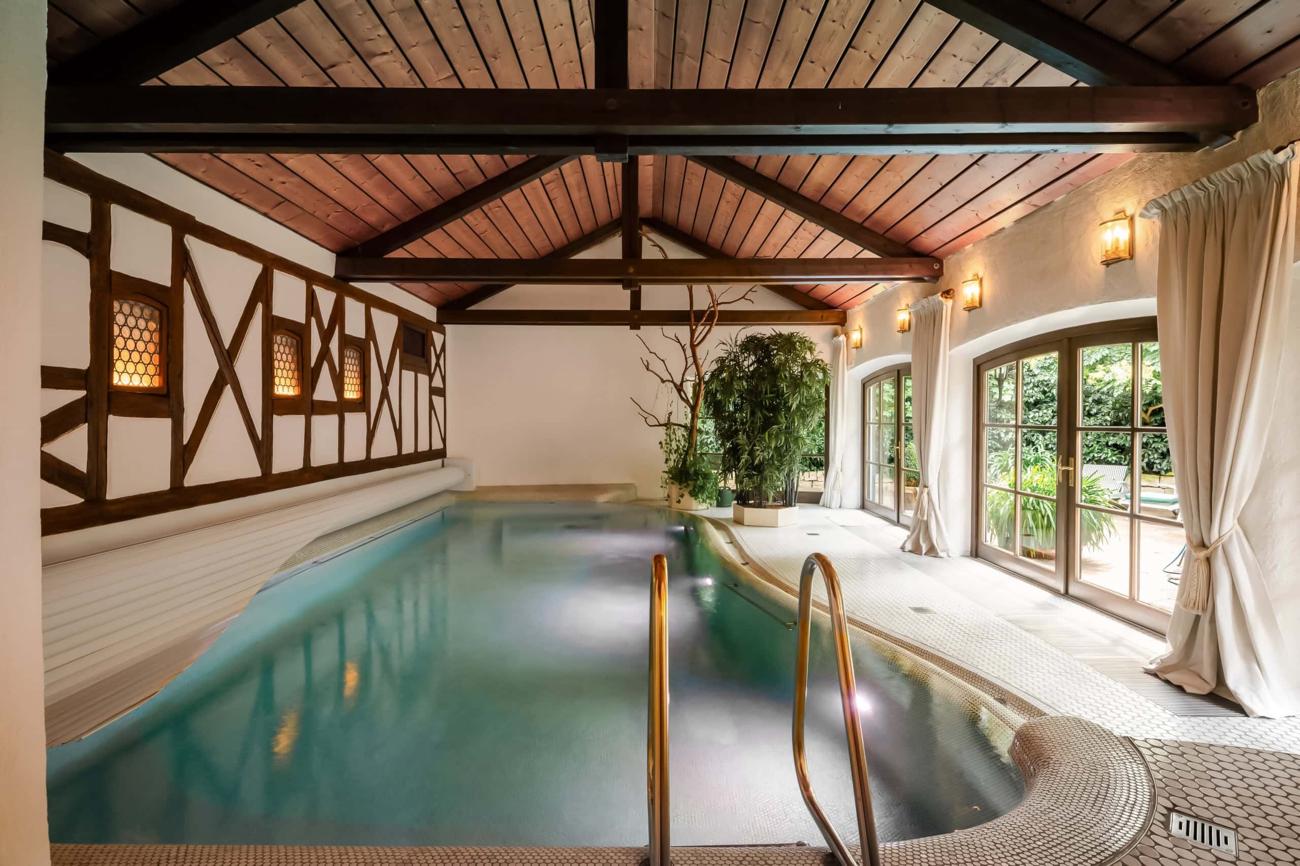 Indoorpool