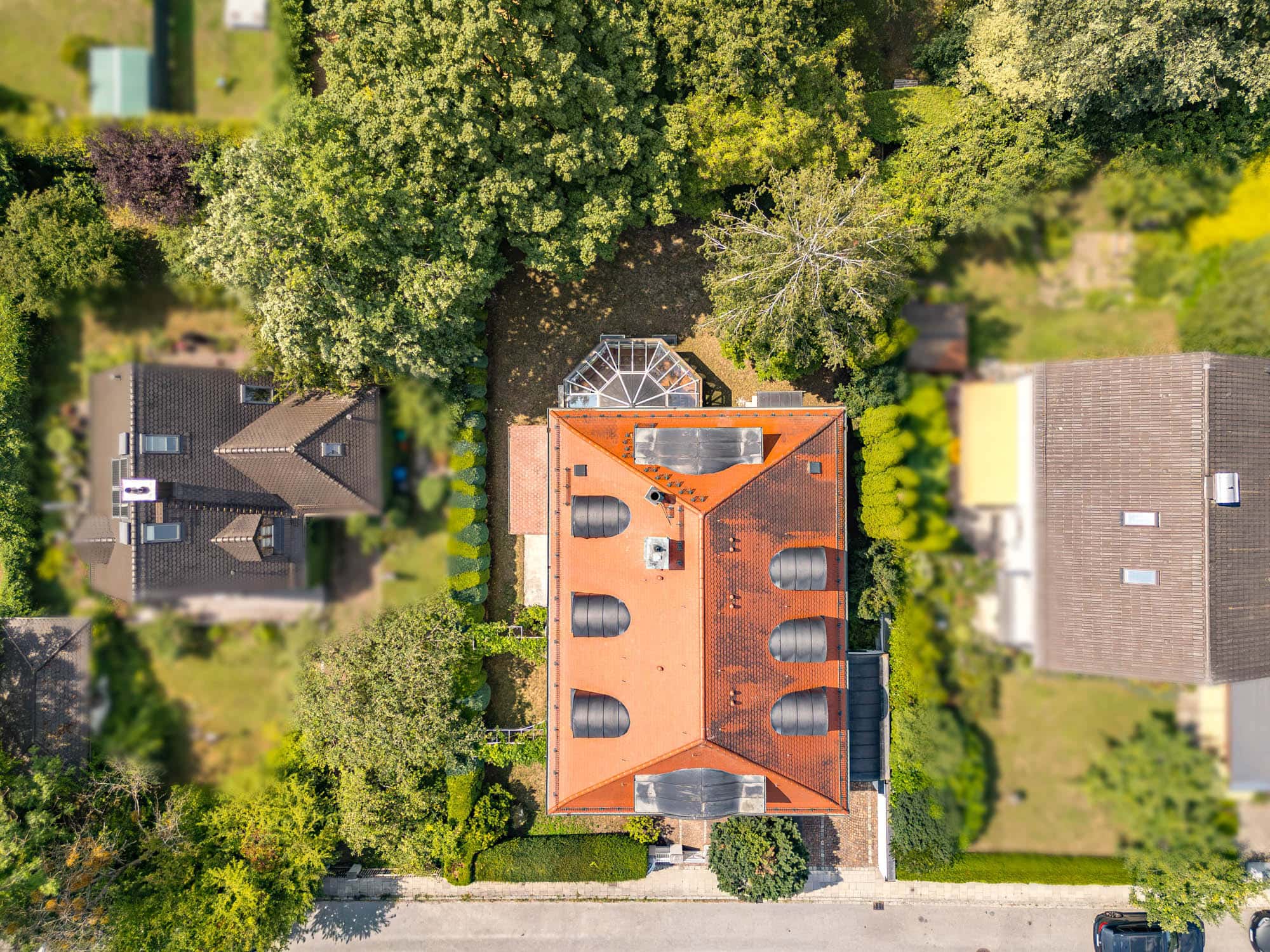 Drohne
