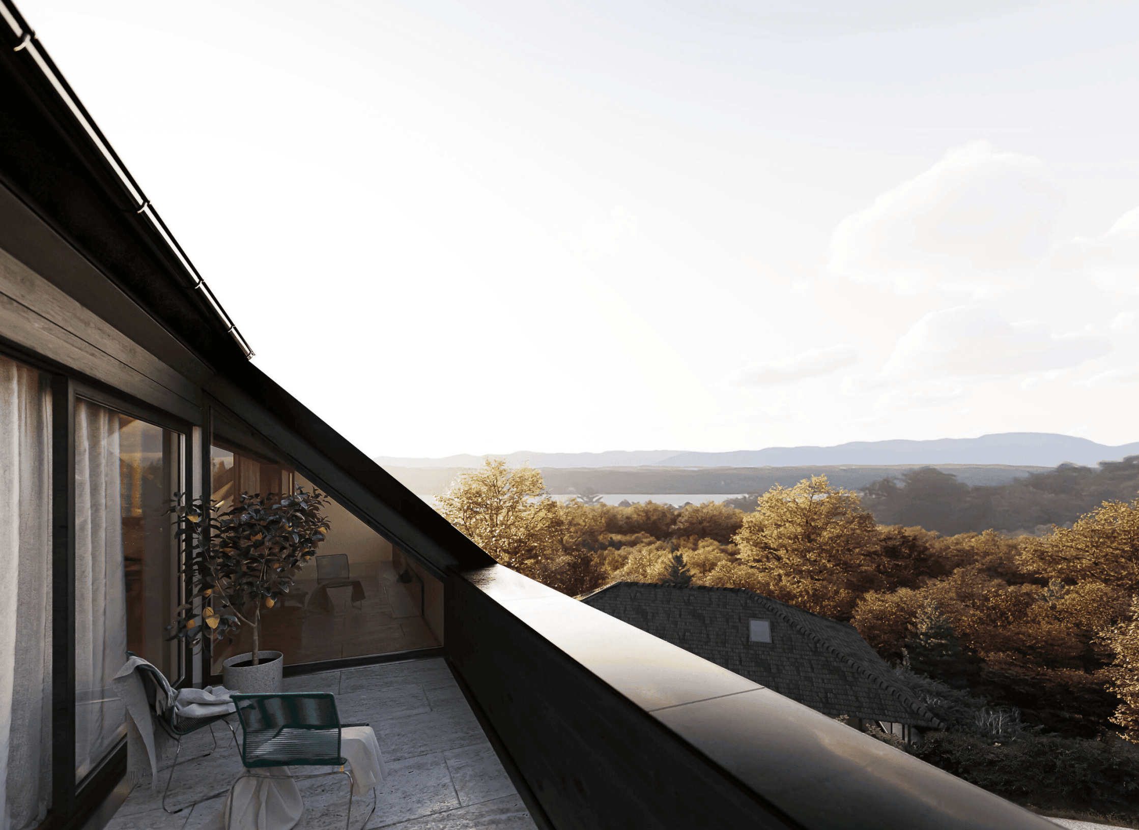 Balkon