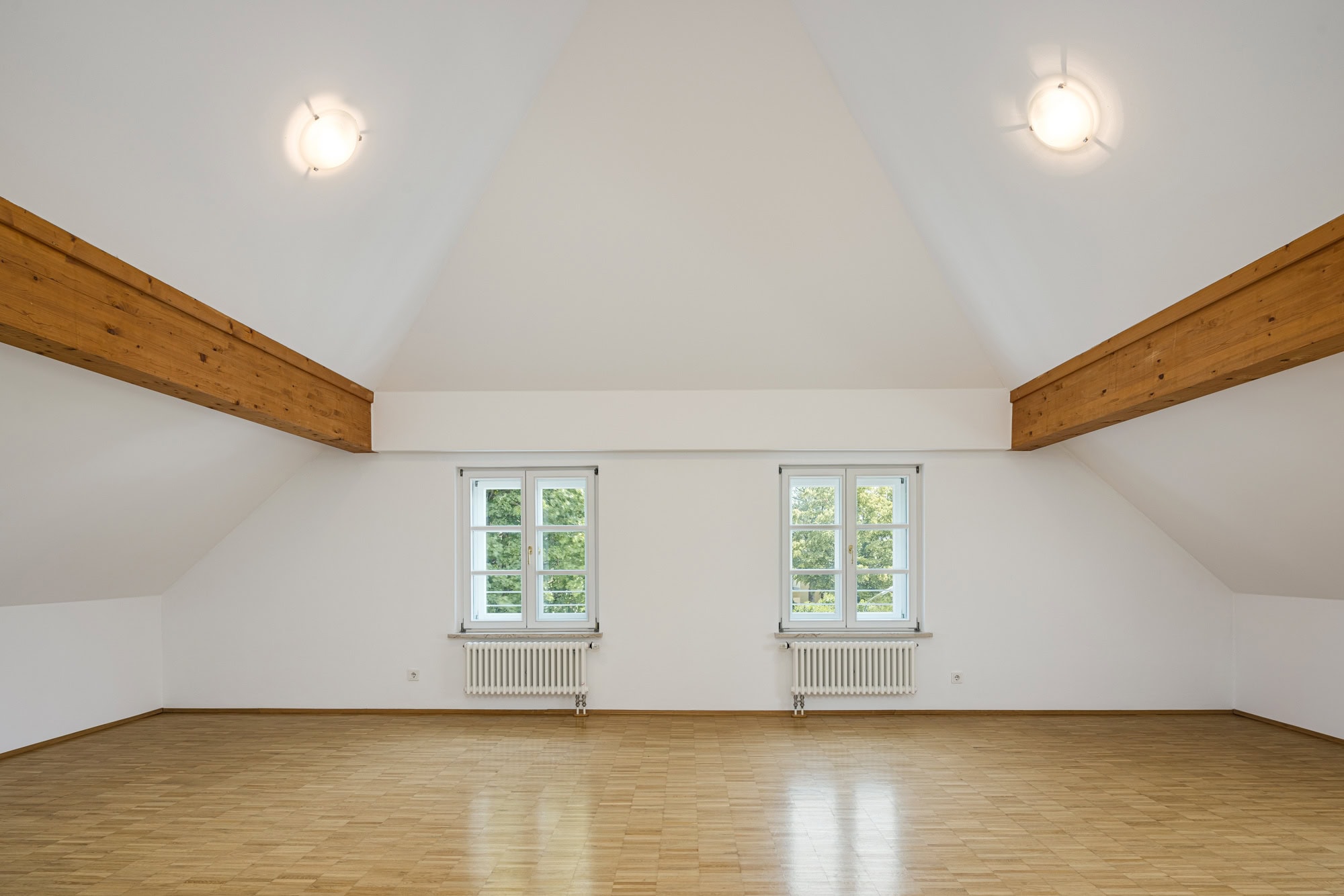 Dachgeschoss