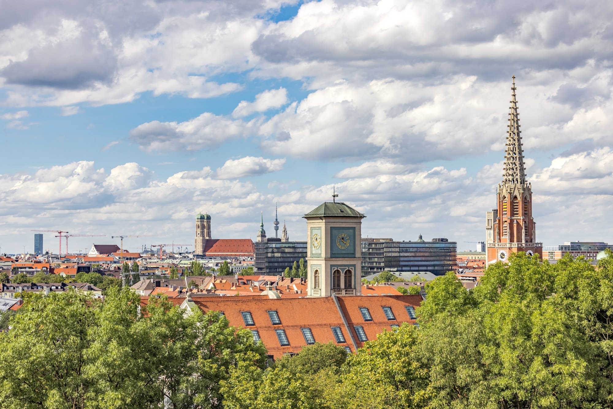 Ausblick