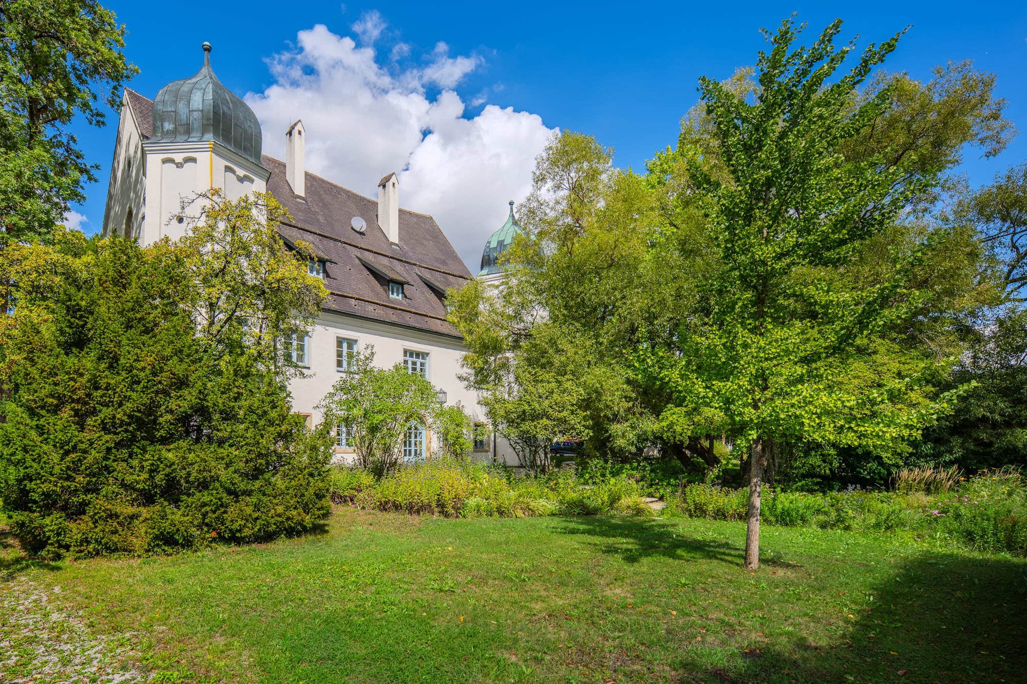Außenansicht