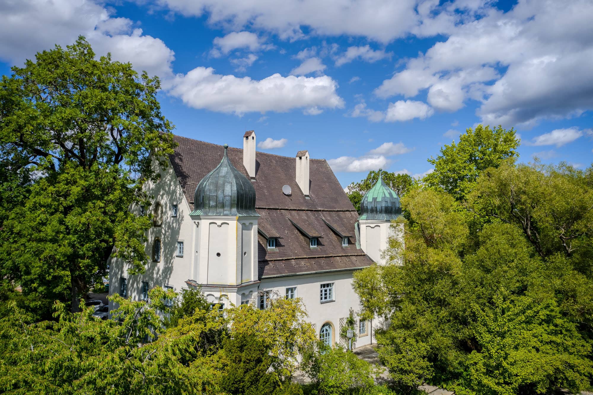 Außenansicht