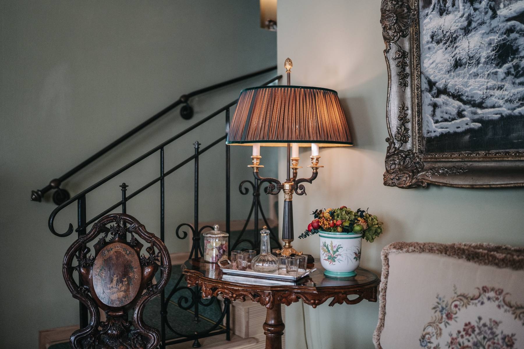 Staircase