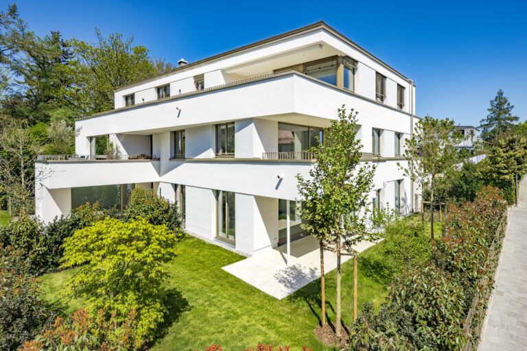 Hausfront
